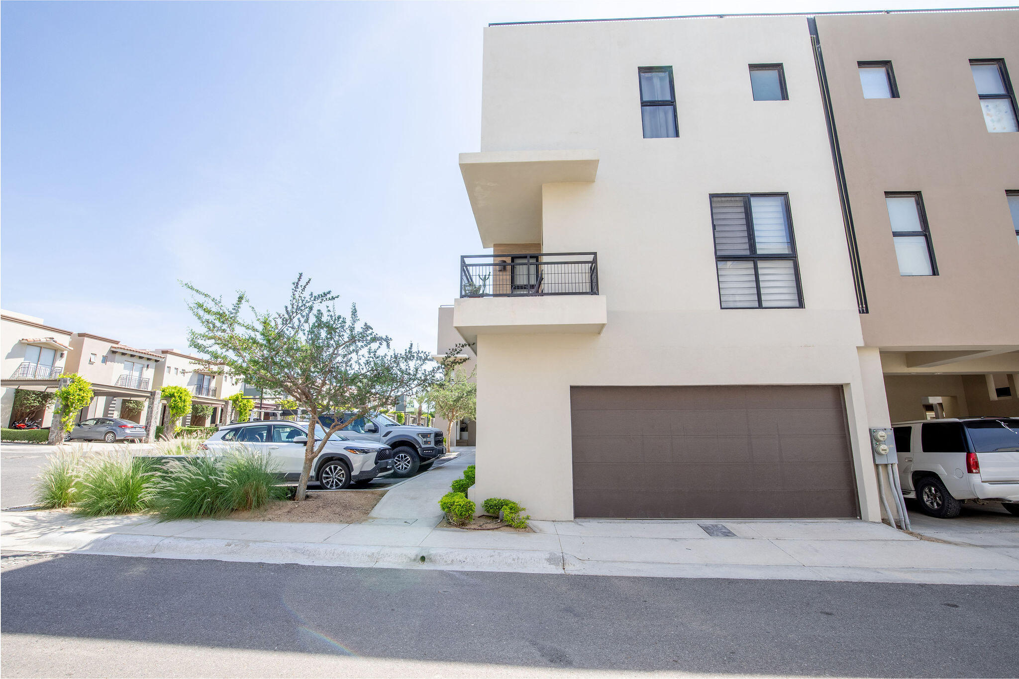 801 Camino Del Mar