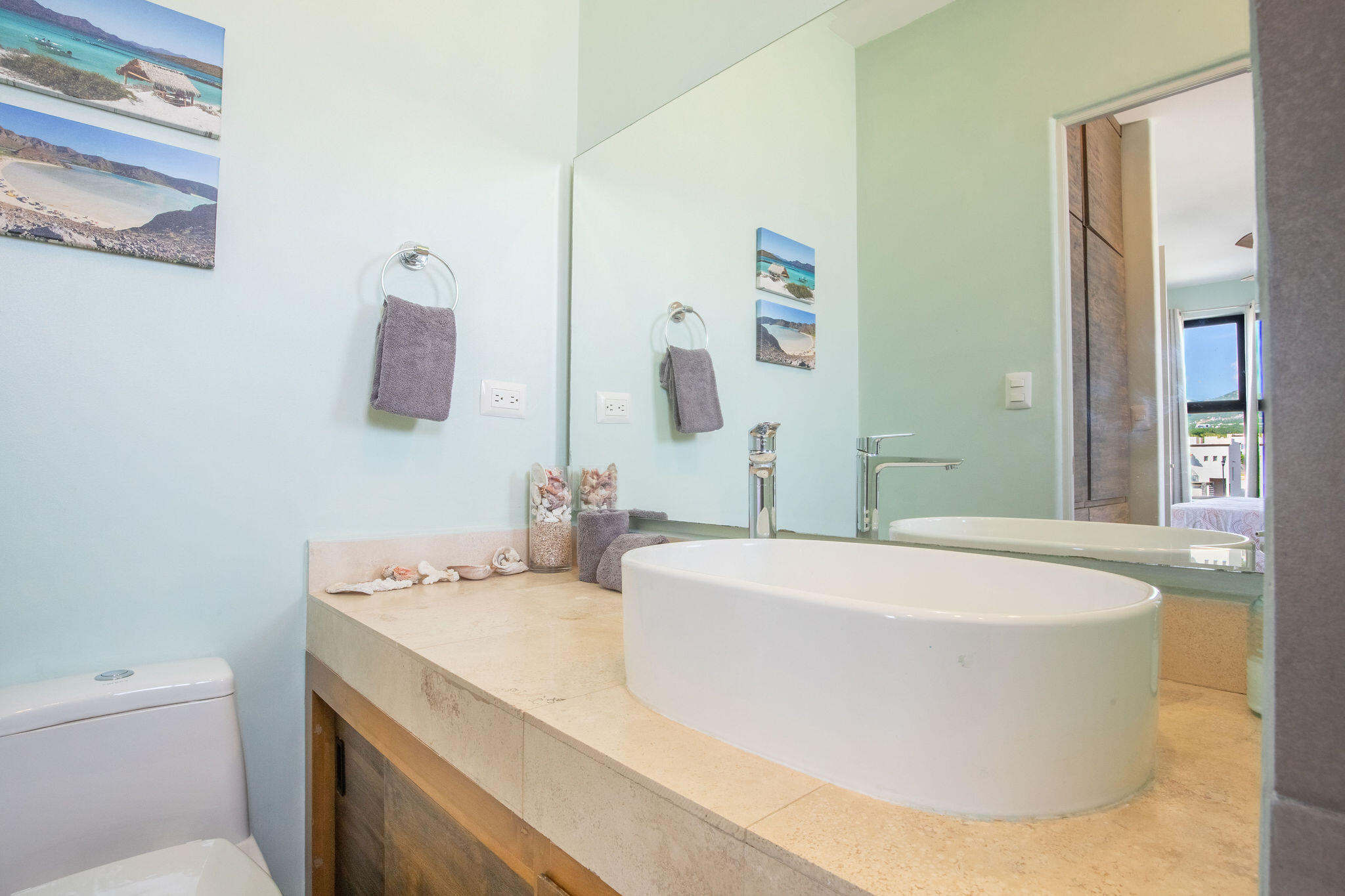 801 Camino Del Mar