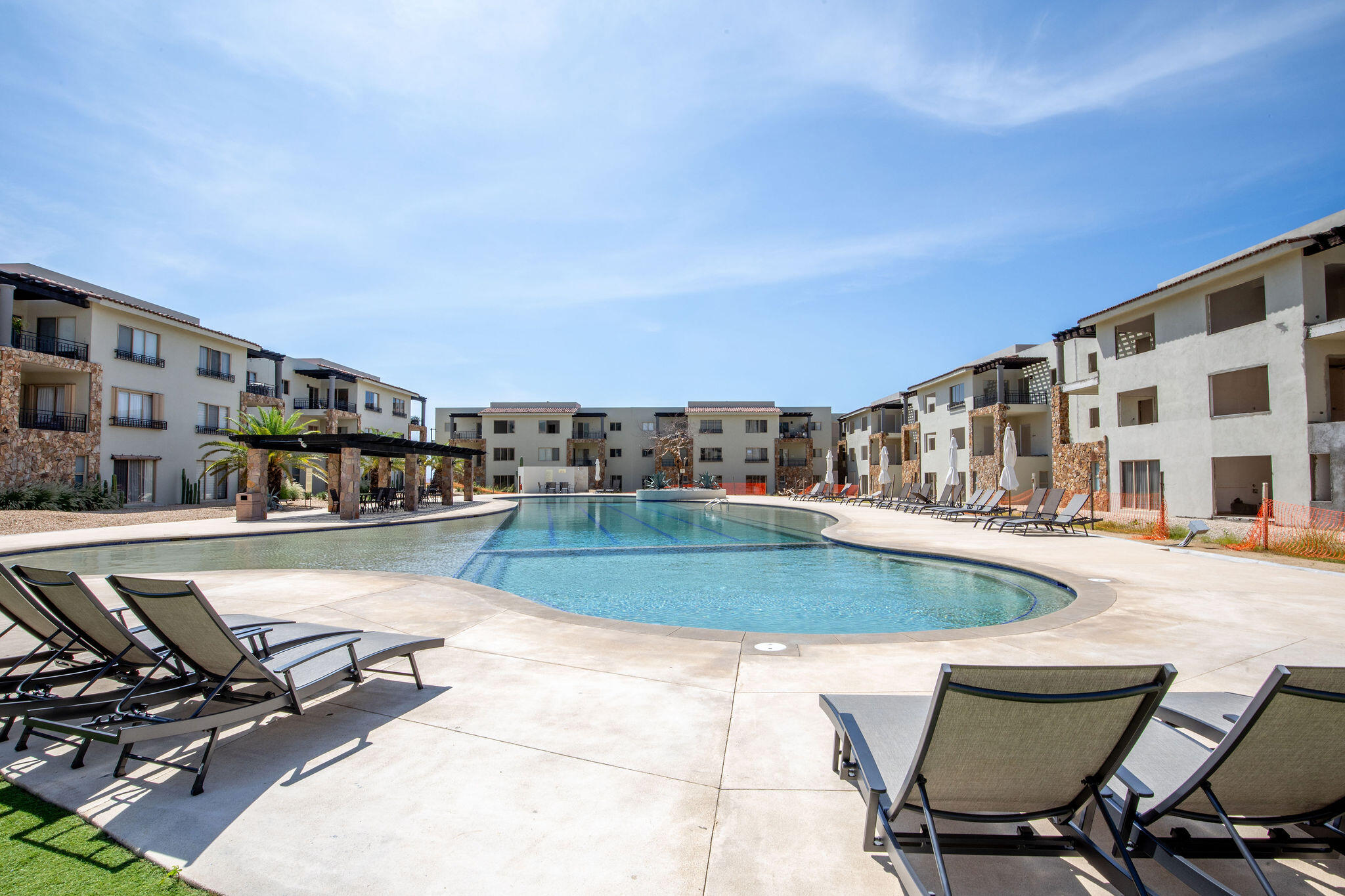 801 Camino Del Mar