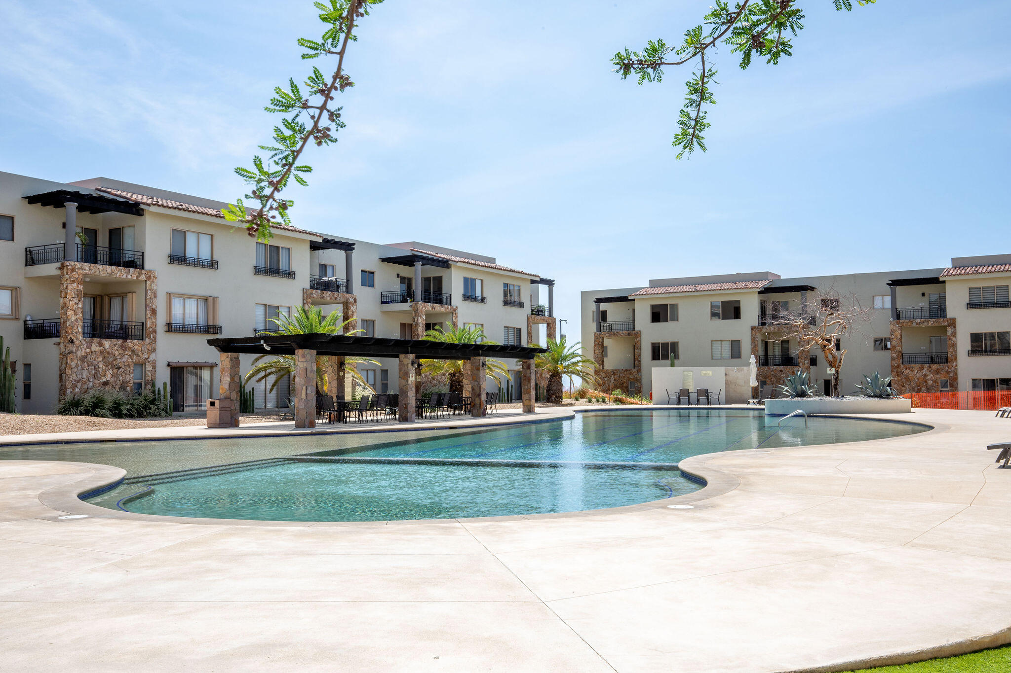 801 Camino Del Mar