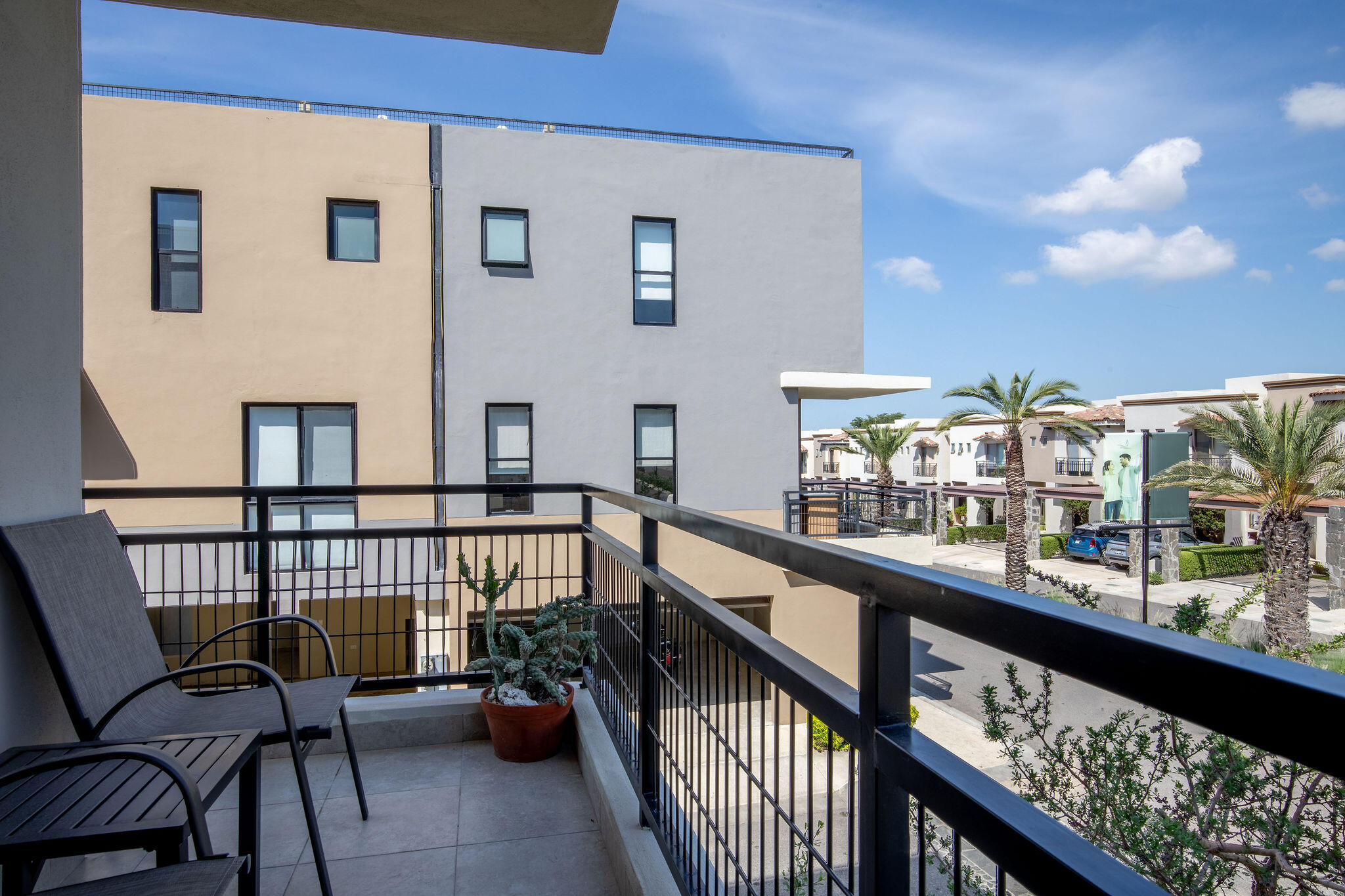 801 Camino Del Mar