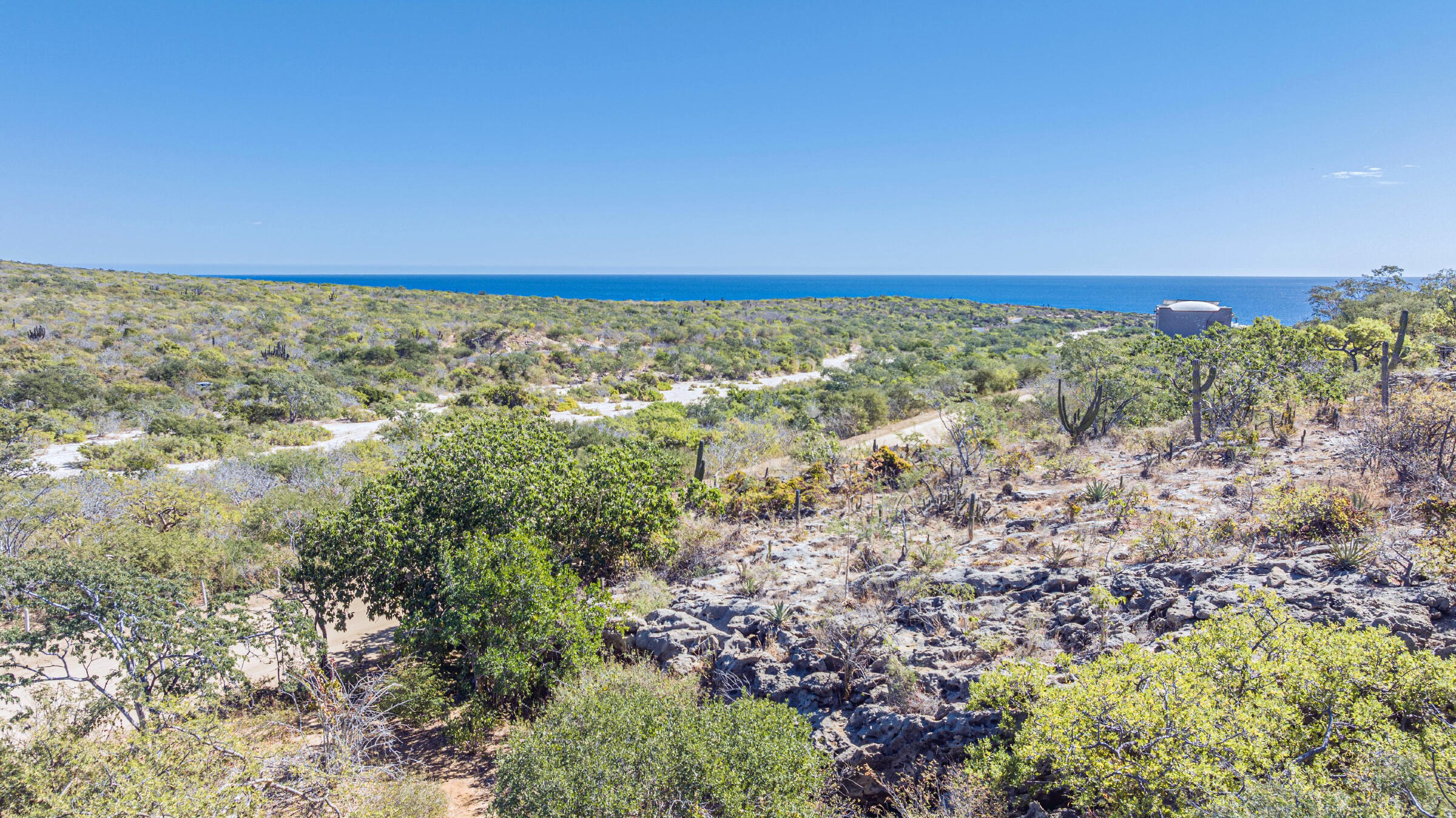 Laguna Hills Block 3, LOT, Oceanview