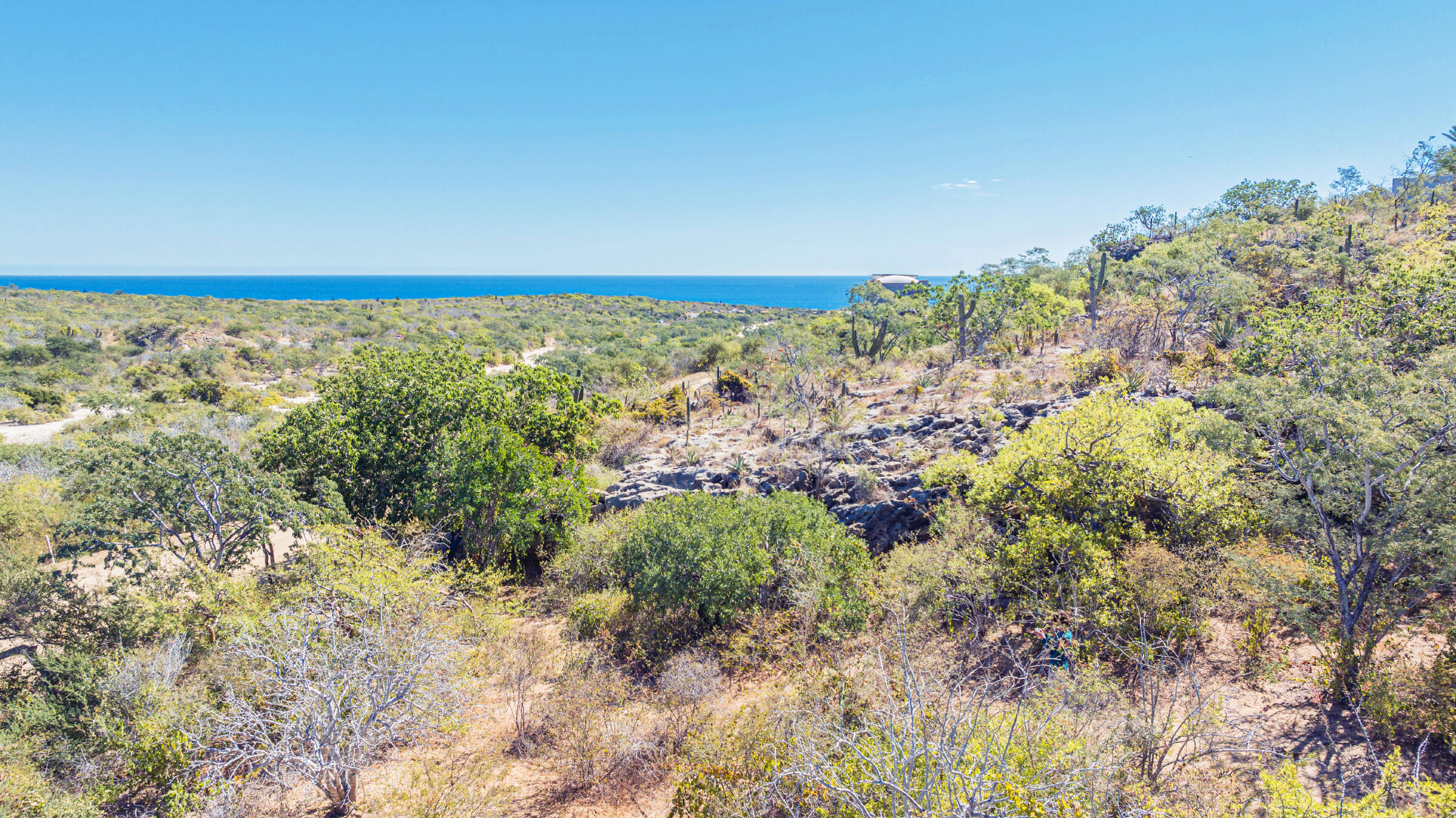 Laguna Hills Block 3, LOT, Oceanview