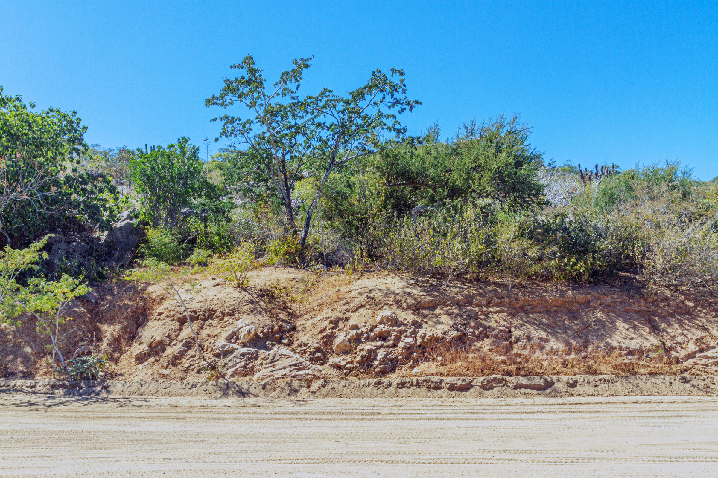 Laguna Hills Block 3, LOT, Oceanview