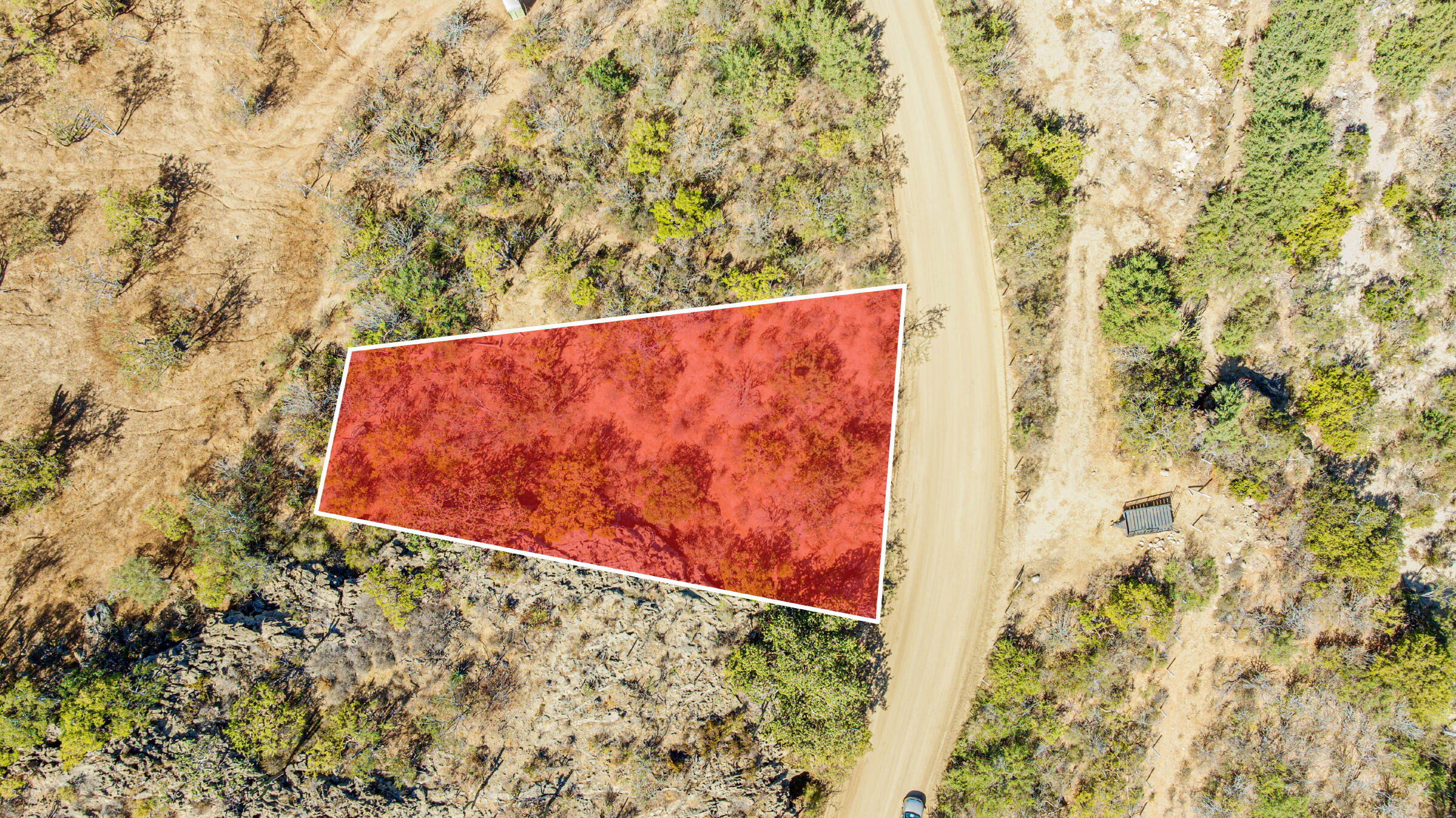 Laguna Hills Block 3, LOT, Oceanview