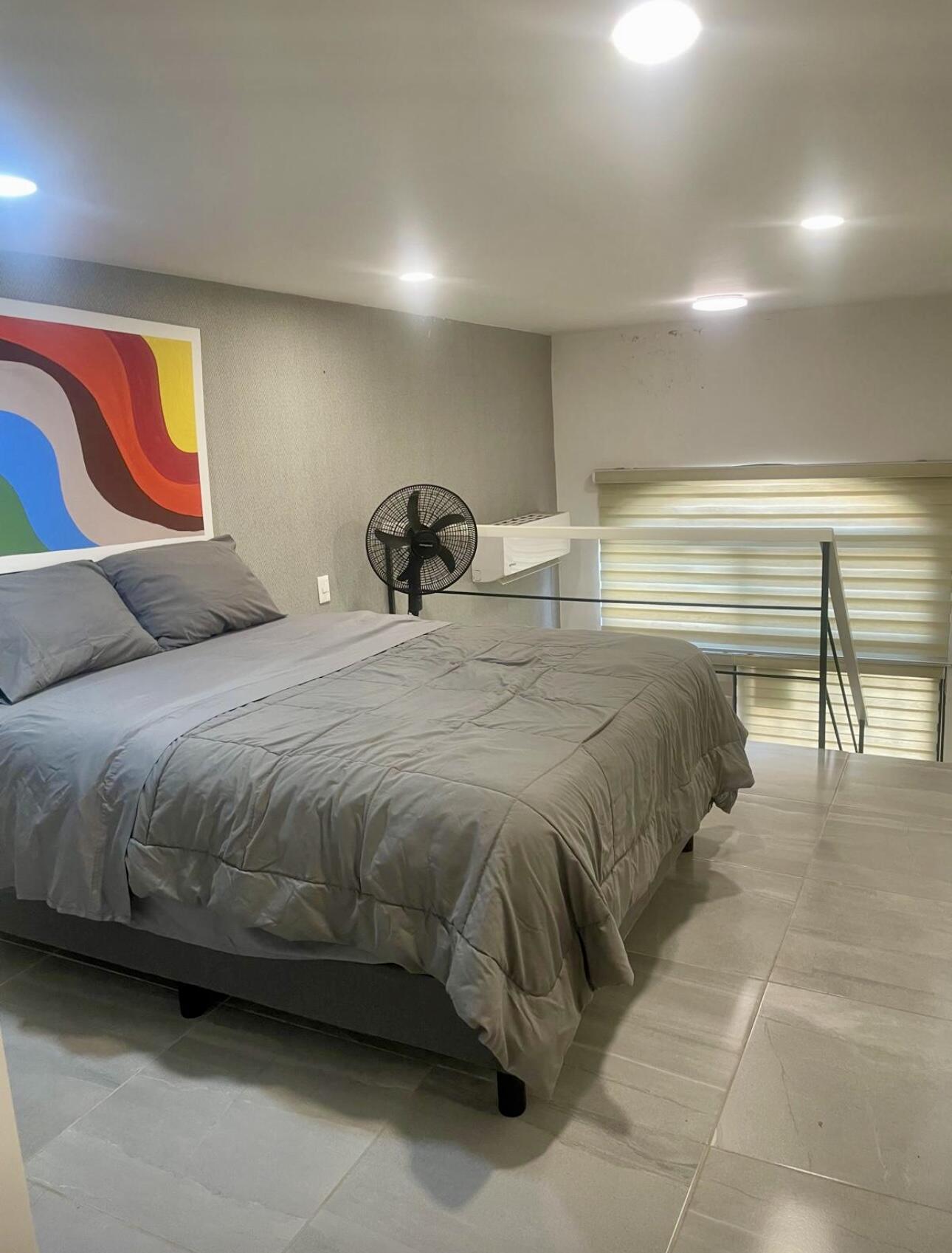 1921 C. 8 de Octubre, Loft 105 Morgan Residences