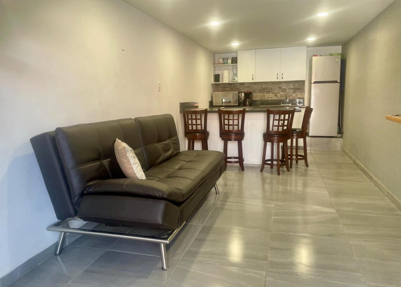 1921 C. 8 de Octubre, Loft 105 Morgan Residences