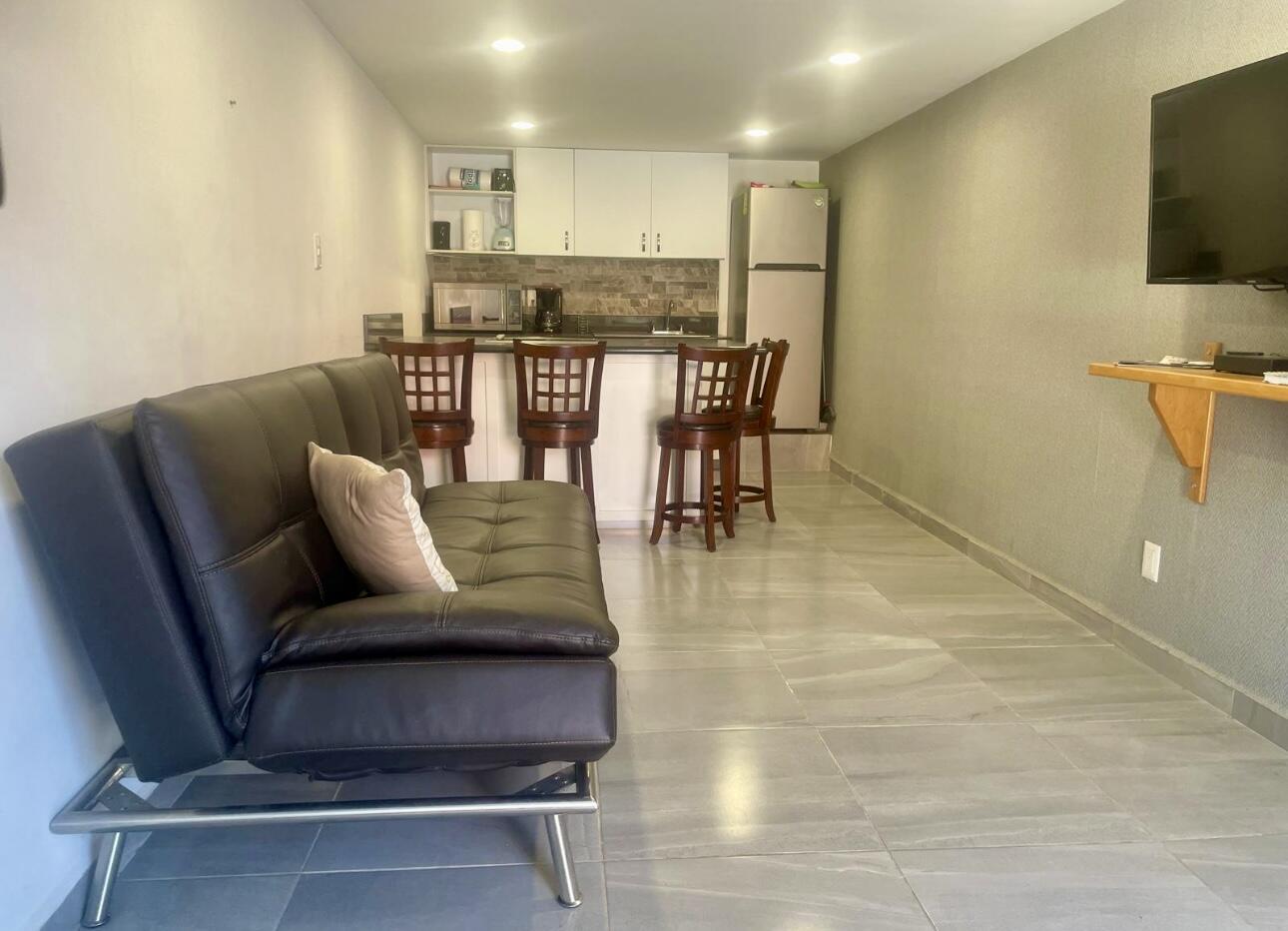 1921 C. 8 de Octubre, Loft 105 Morgan Residences