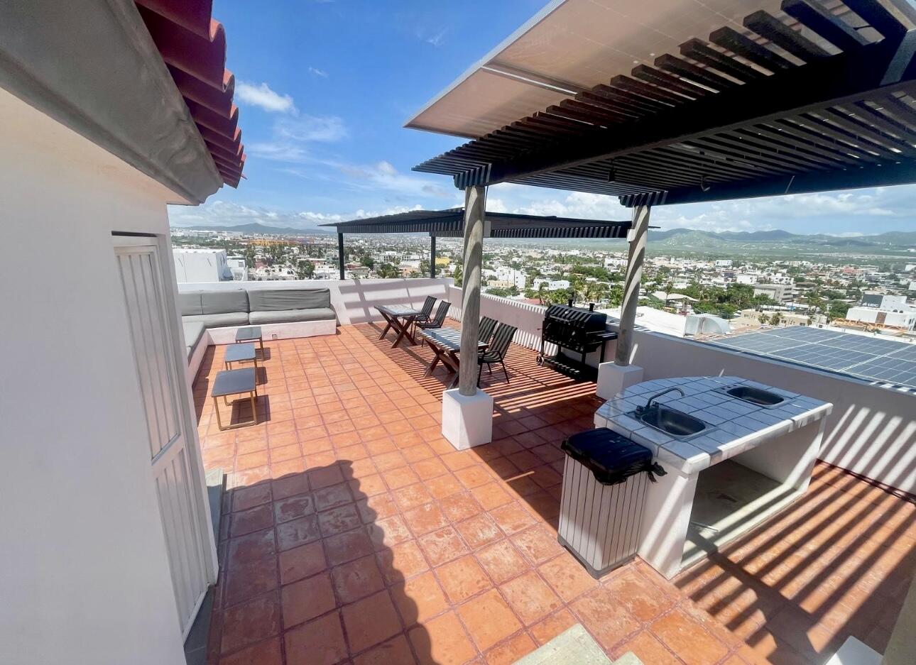 1921 C. 8 de Octubre, Loft 105 Morgan Residences