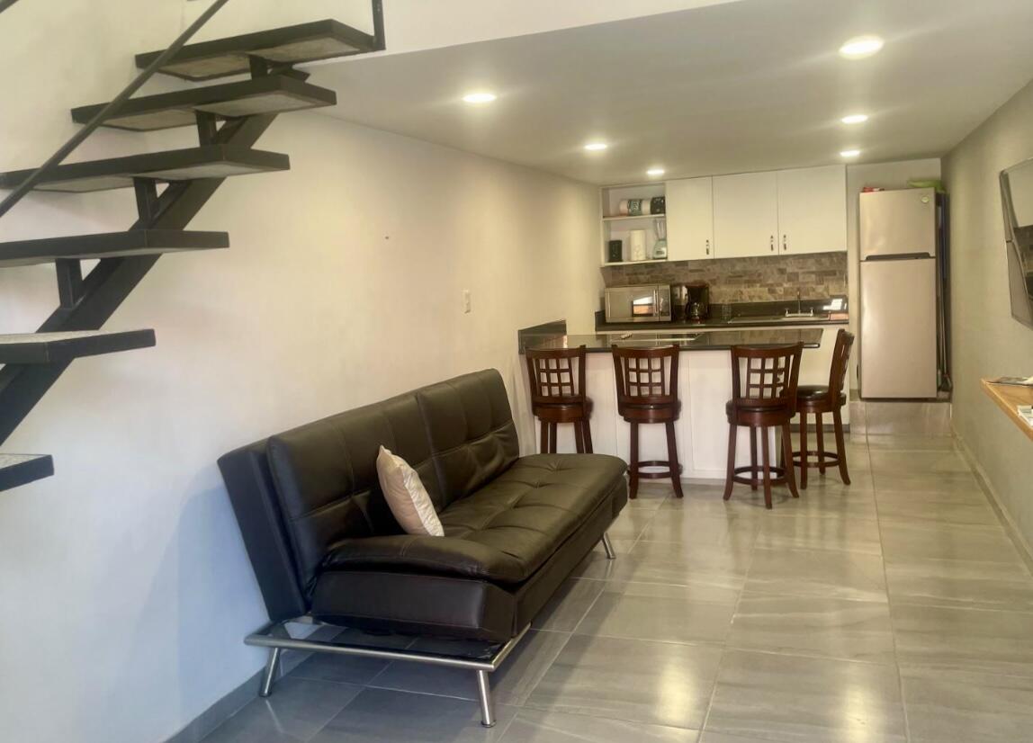 1921 C. 8 de Octubre, Loft 105 Morgan Residences
