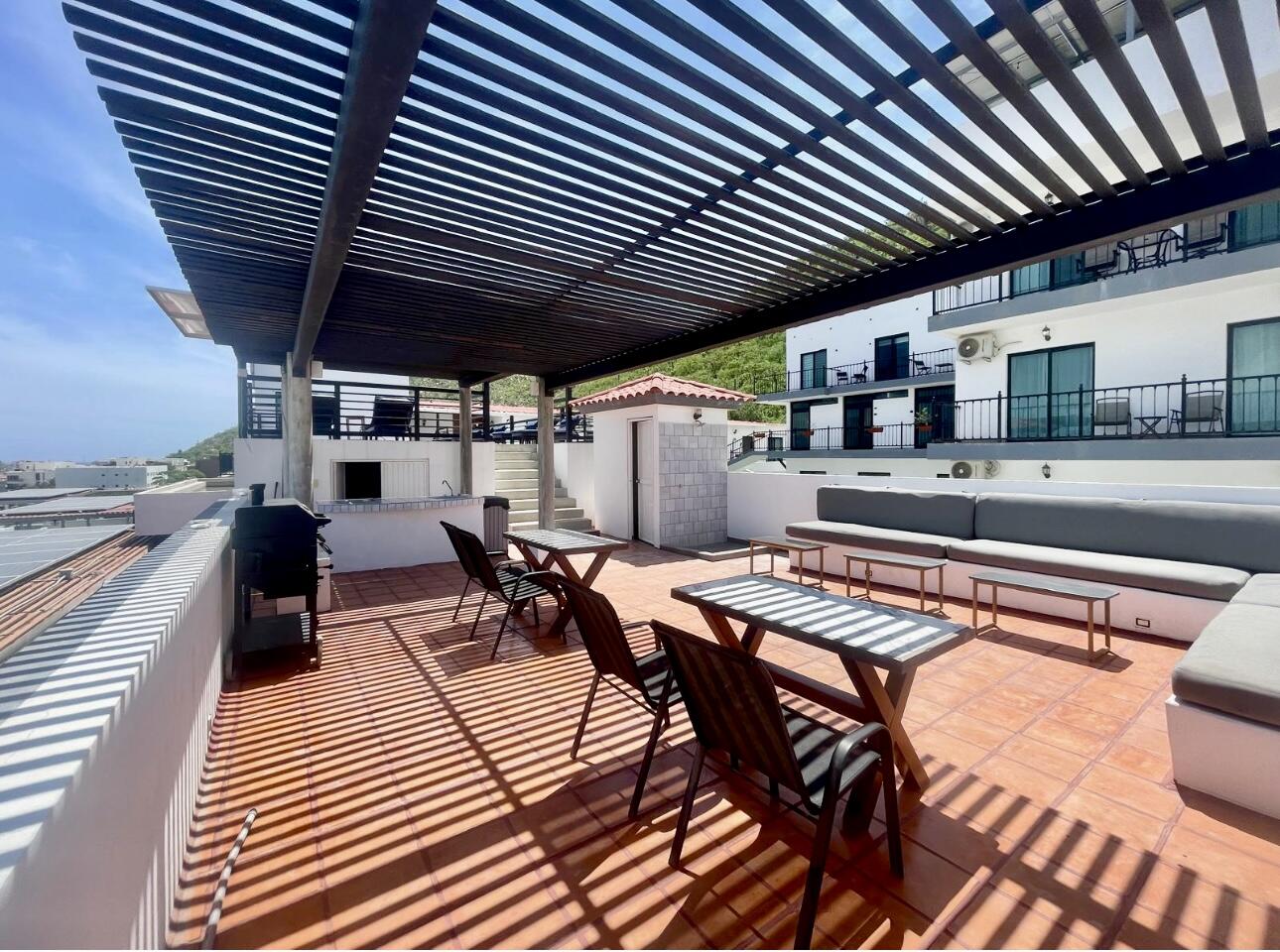 1921 C. 8 de Octubre, Loft 105 Morgan Residences