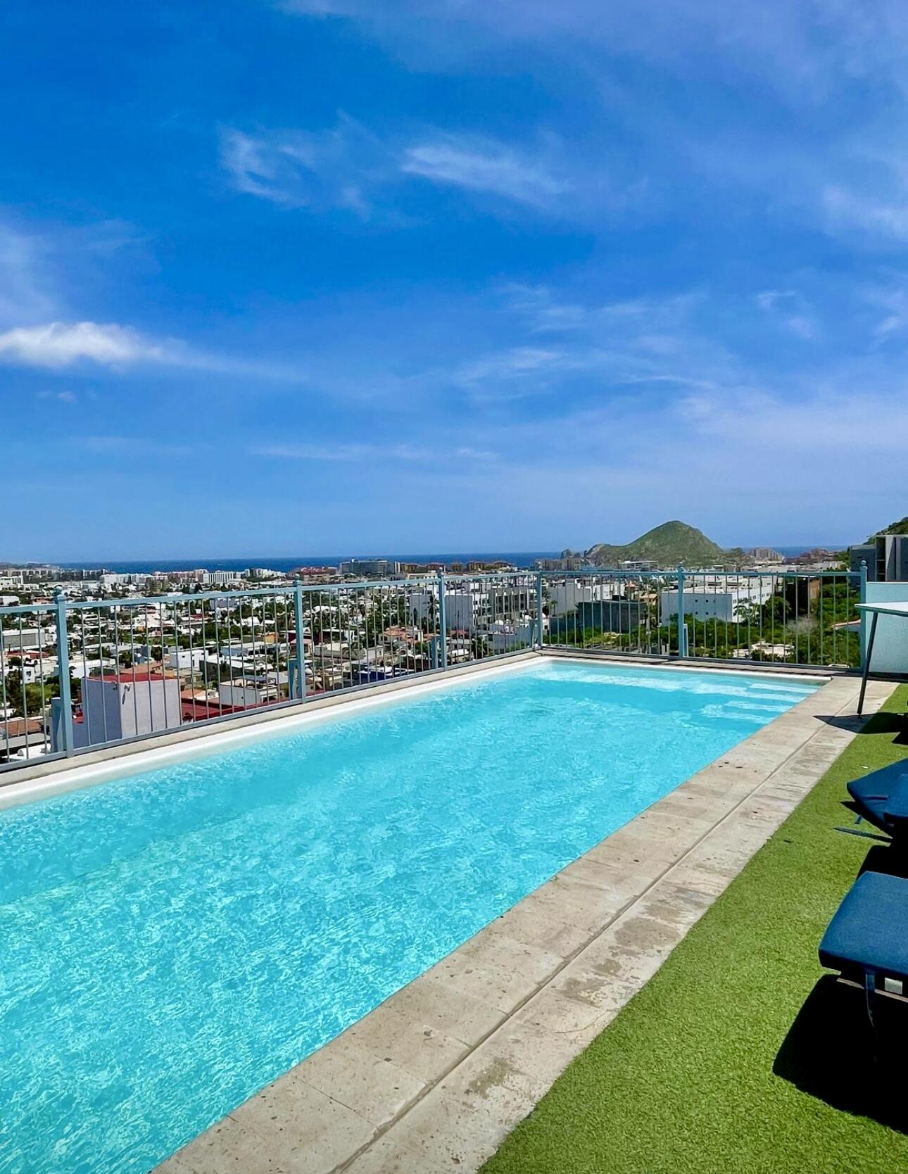 1921 C. 8 de Octubre, Loft 105 Morgan Residences