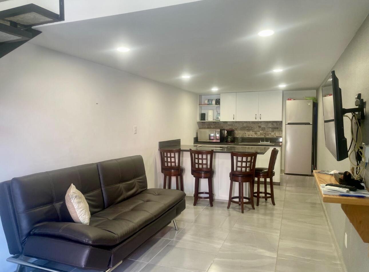 1921 C. 8 de Octubre, Loft 105 Morgan Residences
