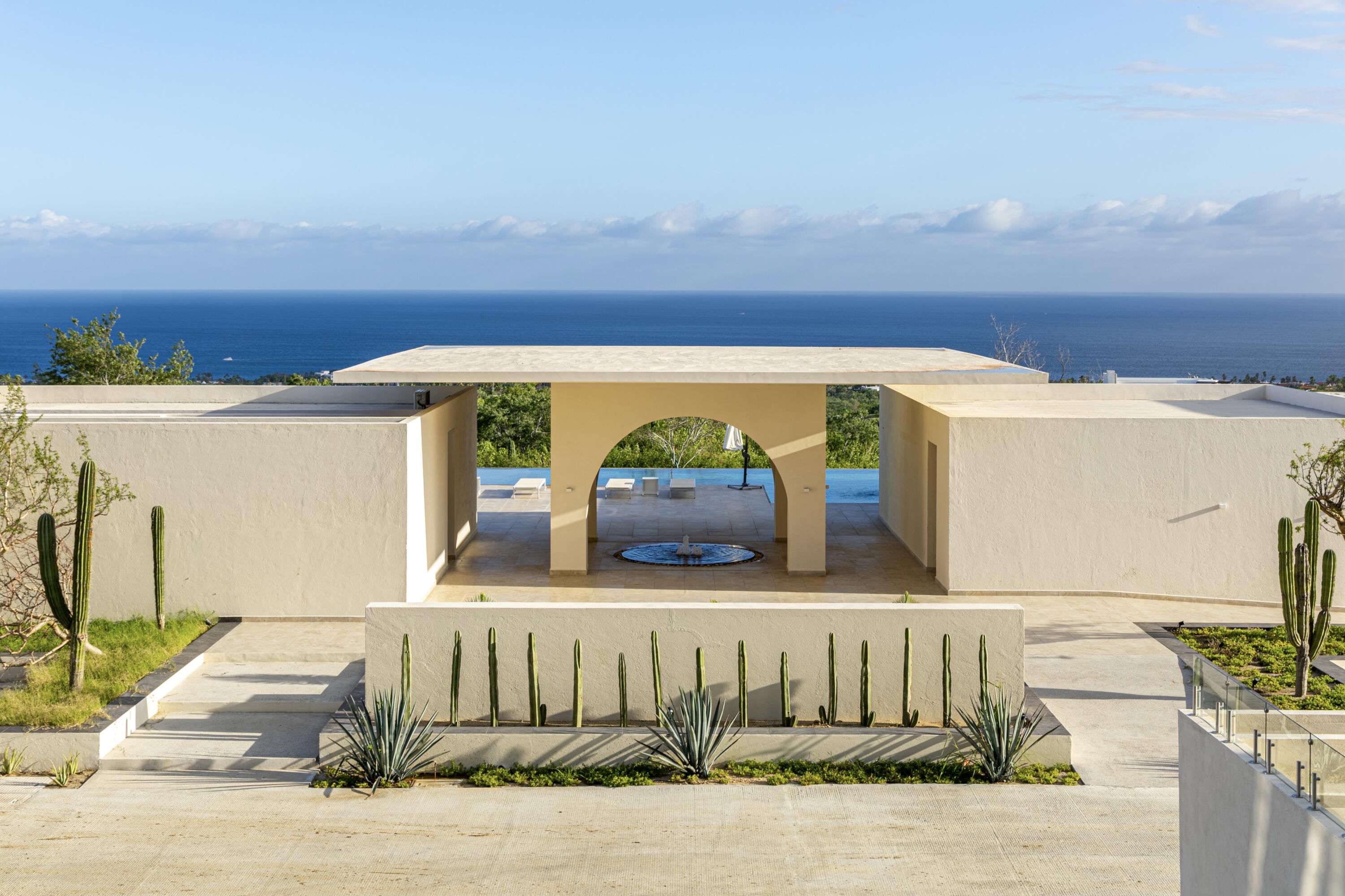 Condo Cabo Costa