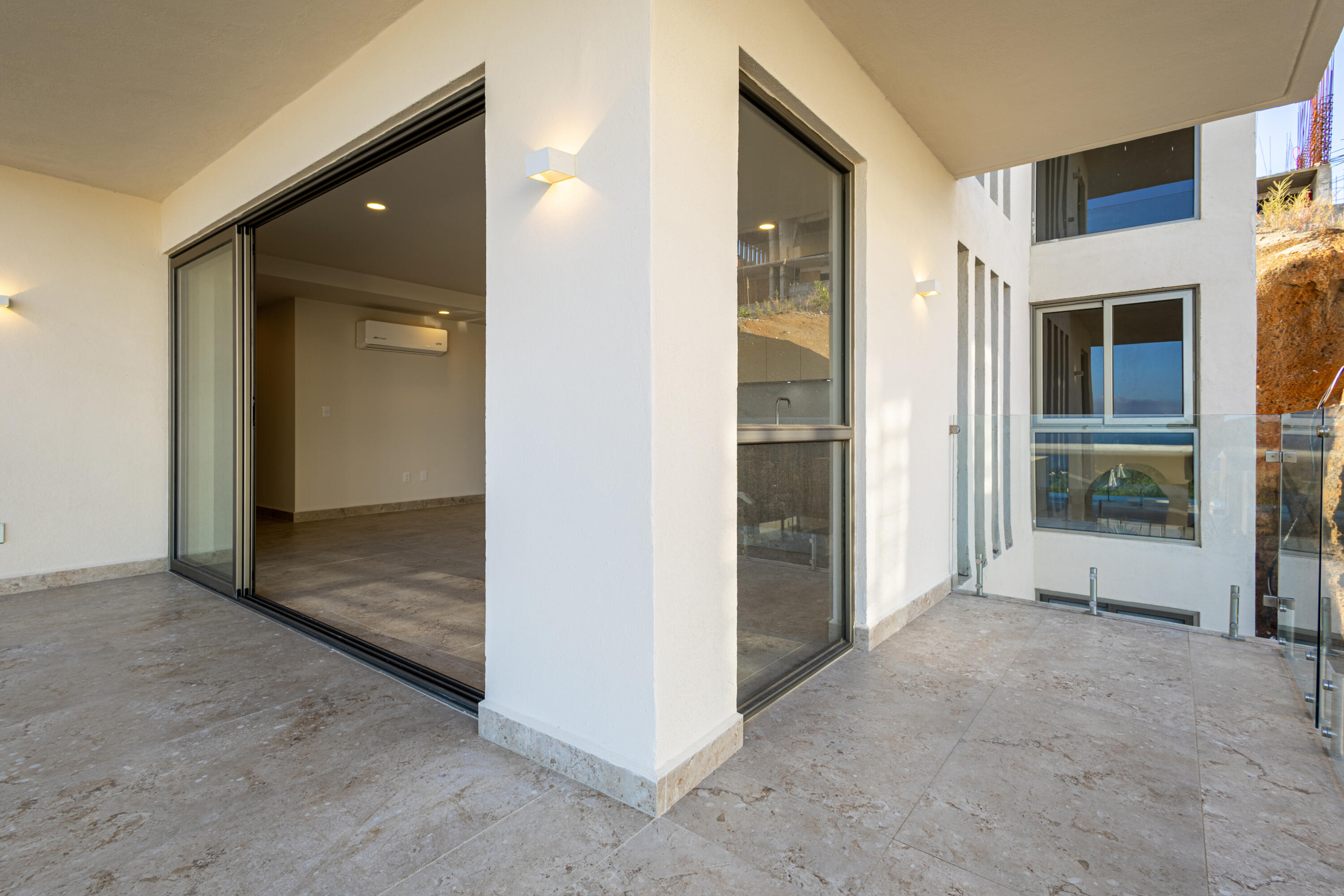 Condo Cabo Costa