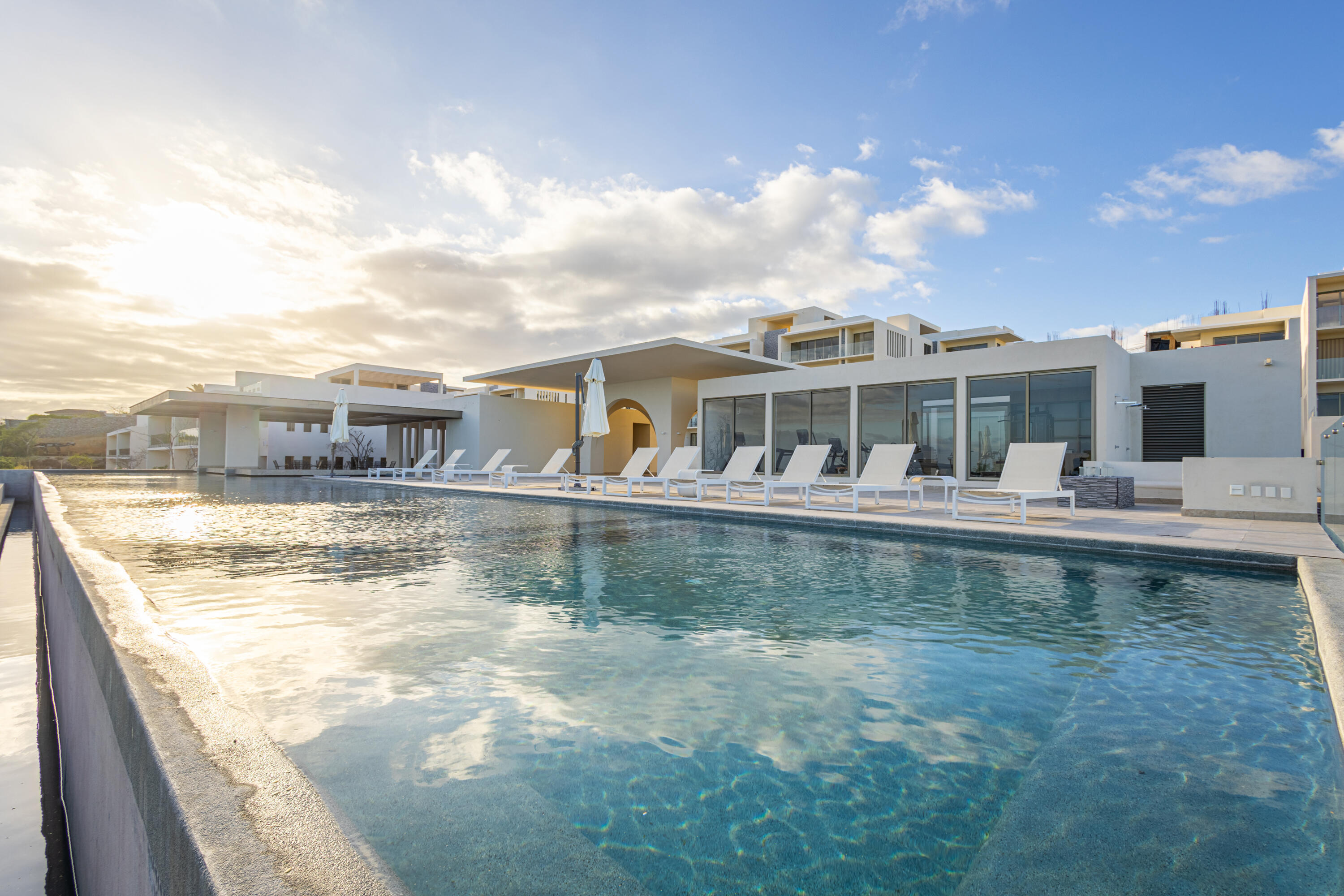 Condo Cabo Costa