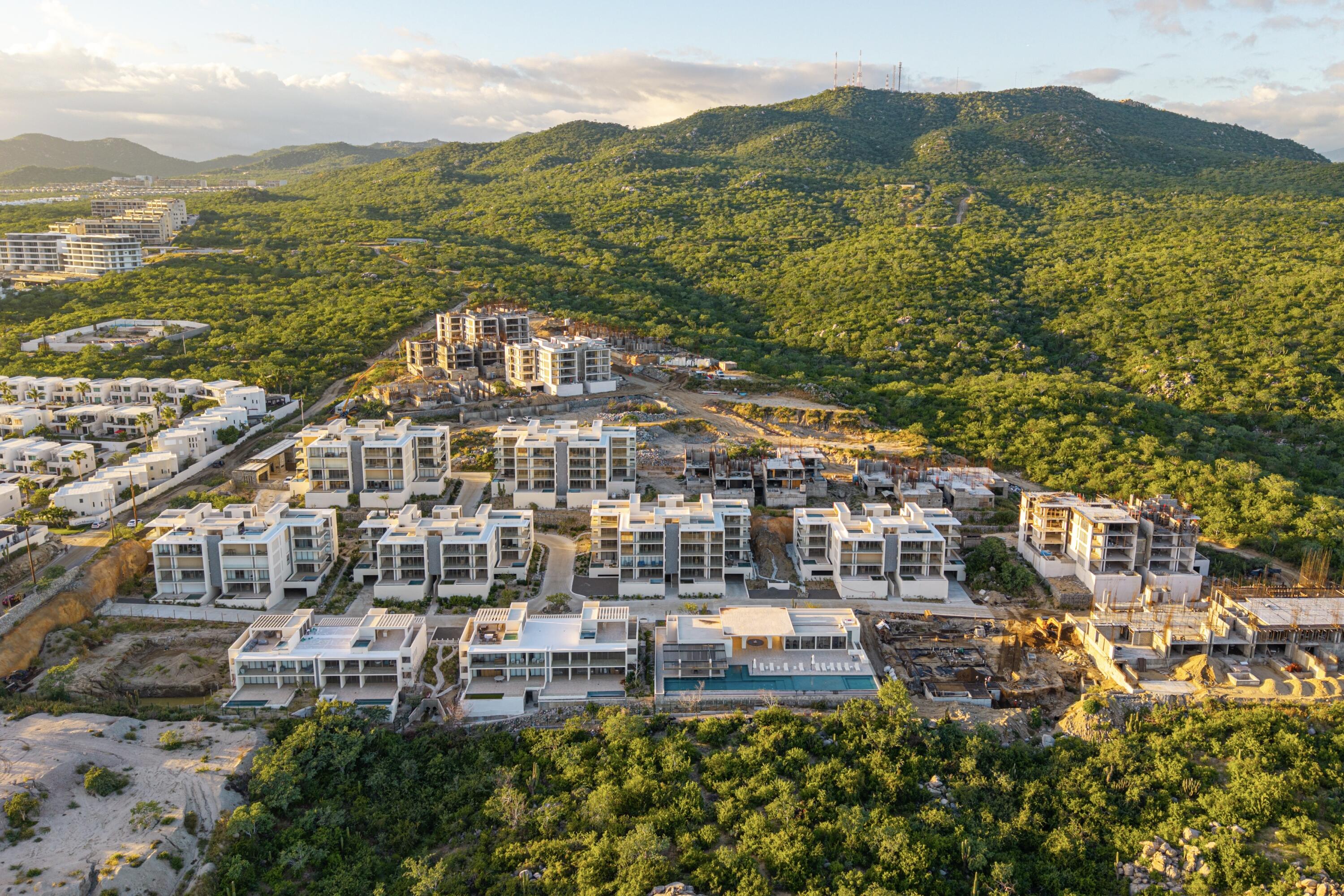 Condo Cabo Costa
