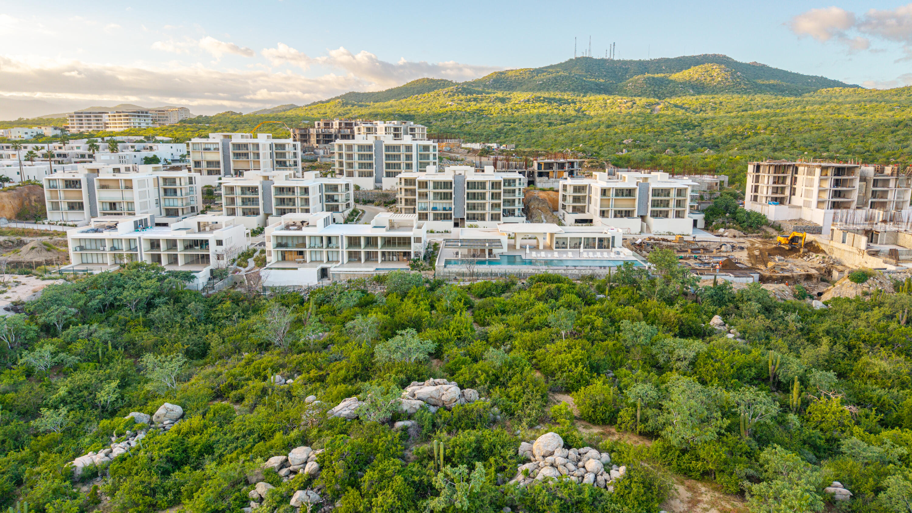 Condo Cabo Costa