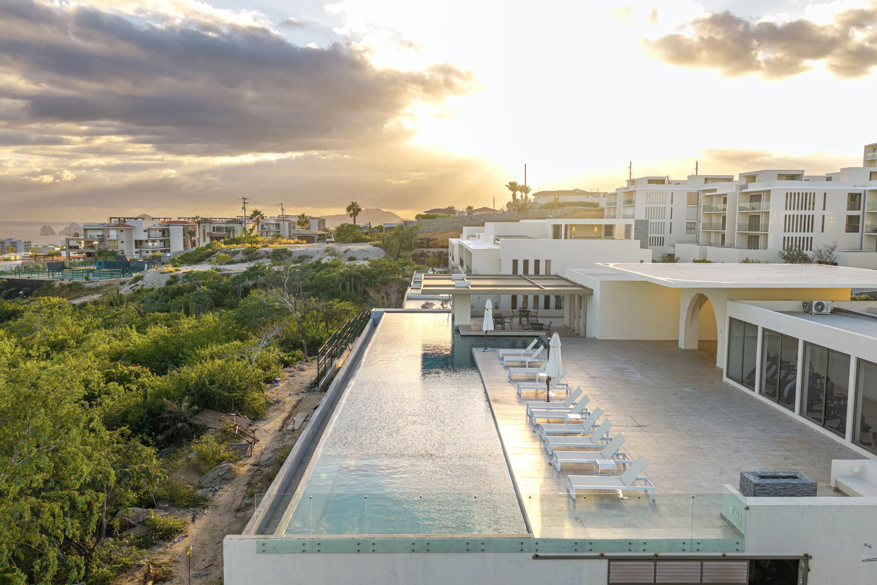 Condo Cabo Costa