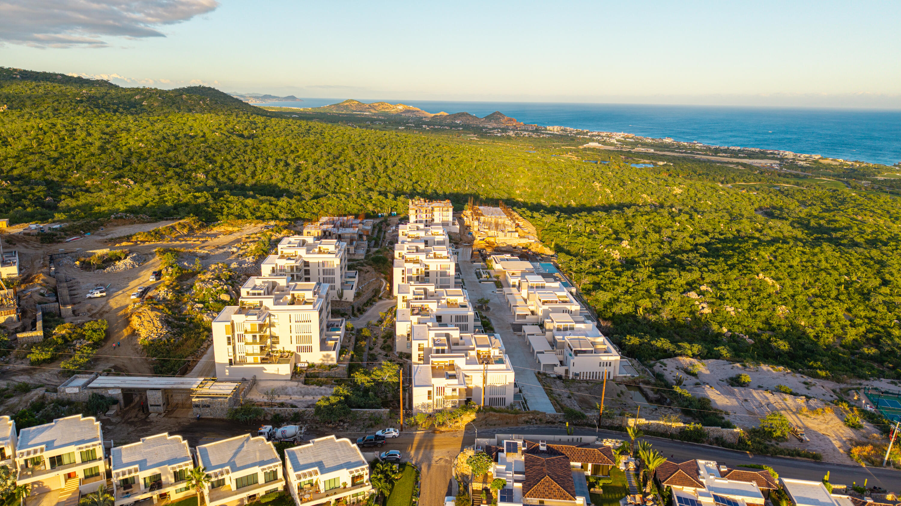 Condo Cabo Costa