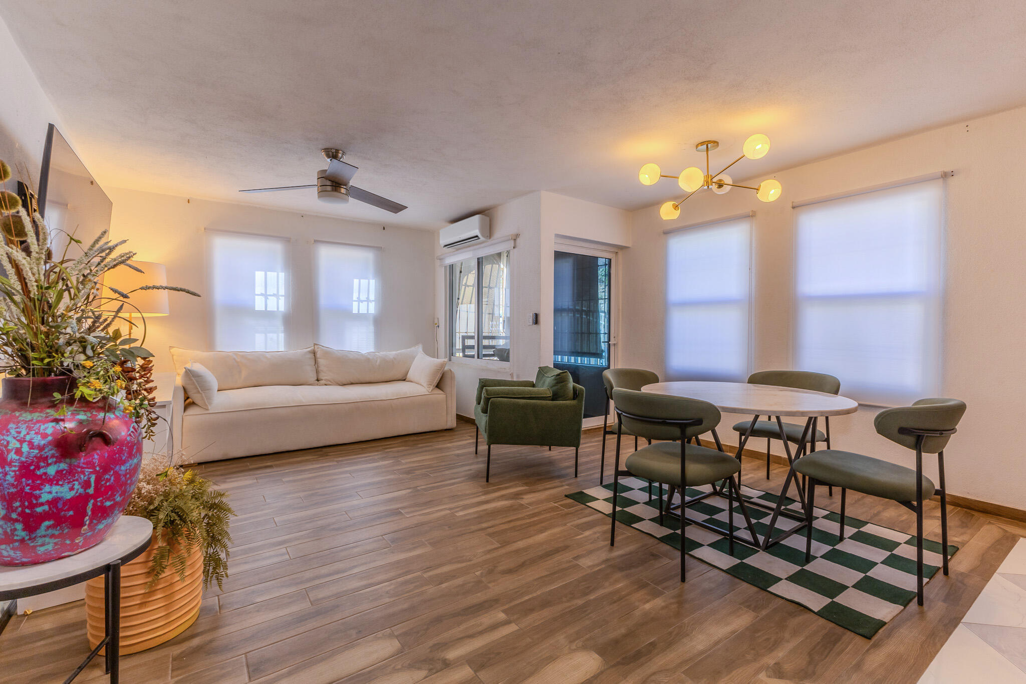 Miguel Angel Herrera, Downtown Cabo Living