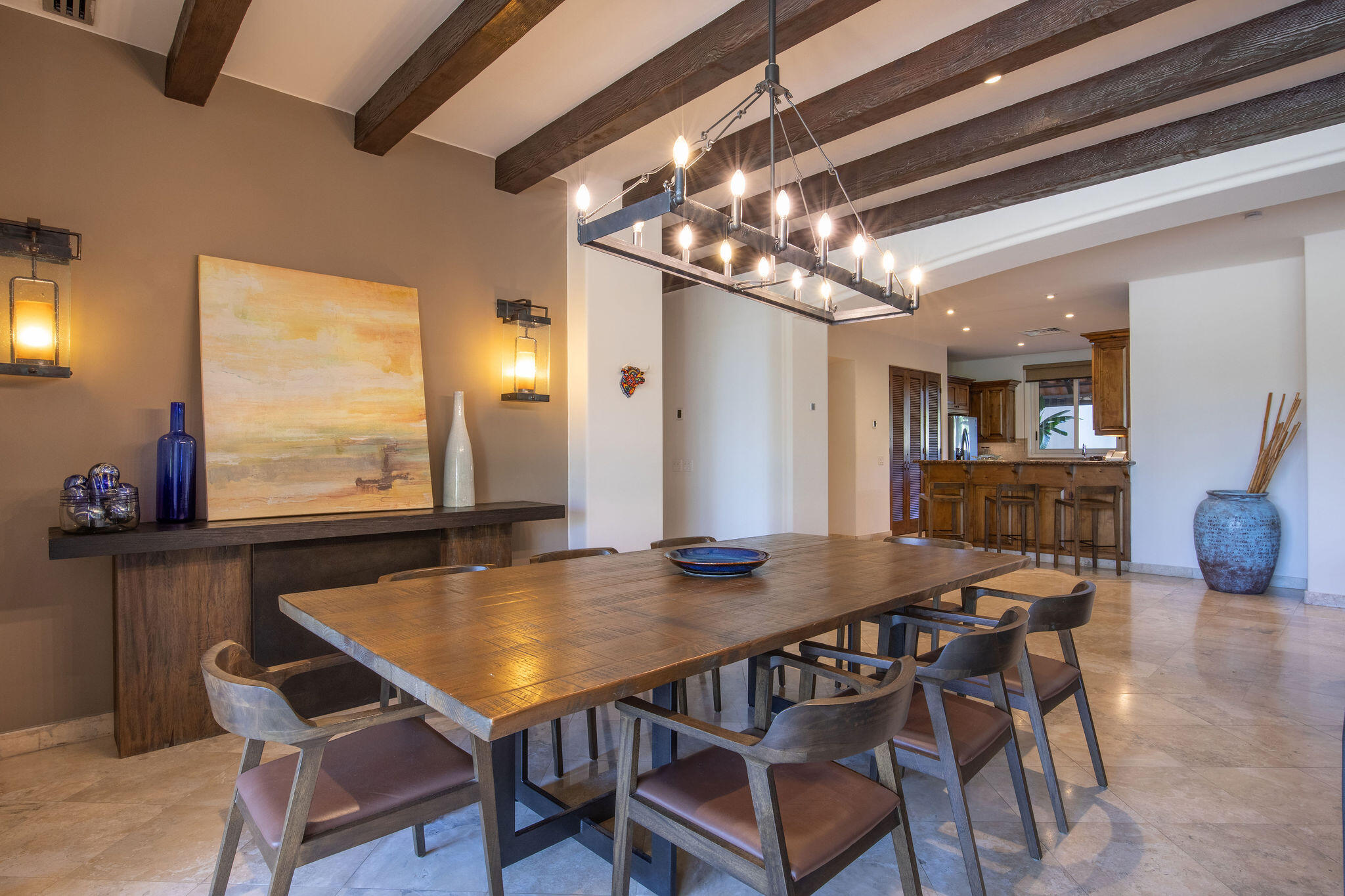 Ground Flr Esperanza Auberge Residences, APRE 2702