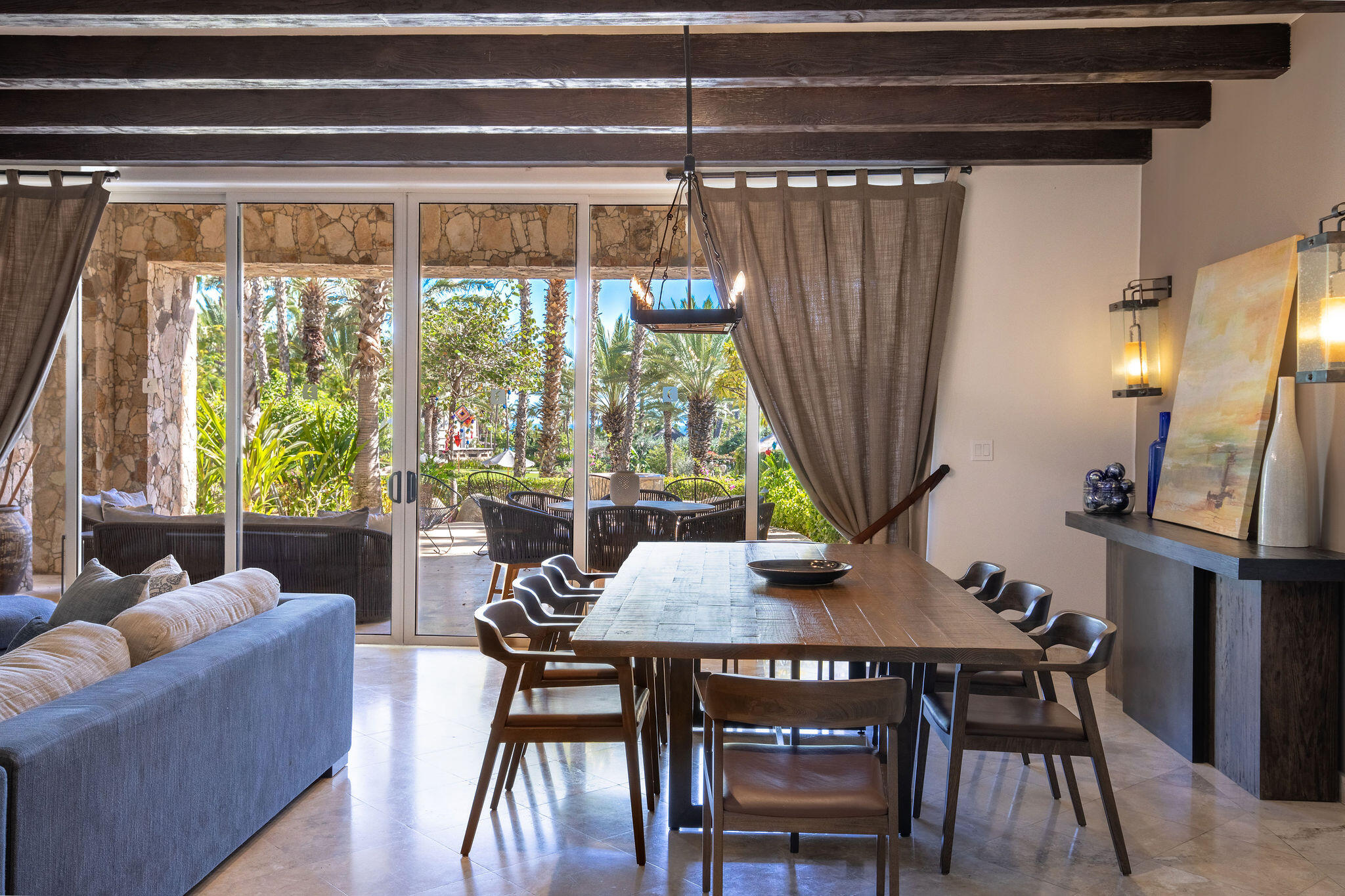 Ground Flr Esperanza Auberge Residences, APRE 2702