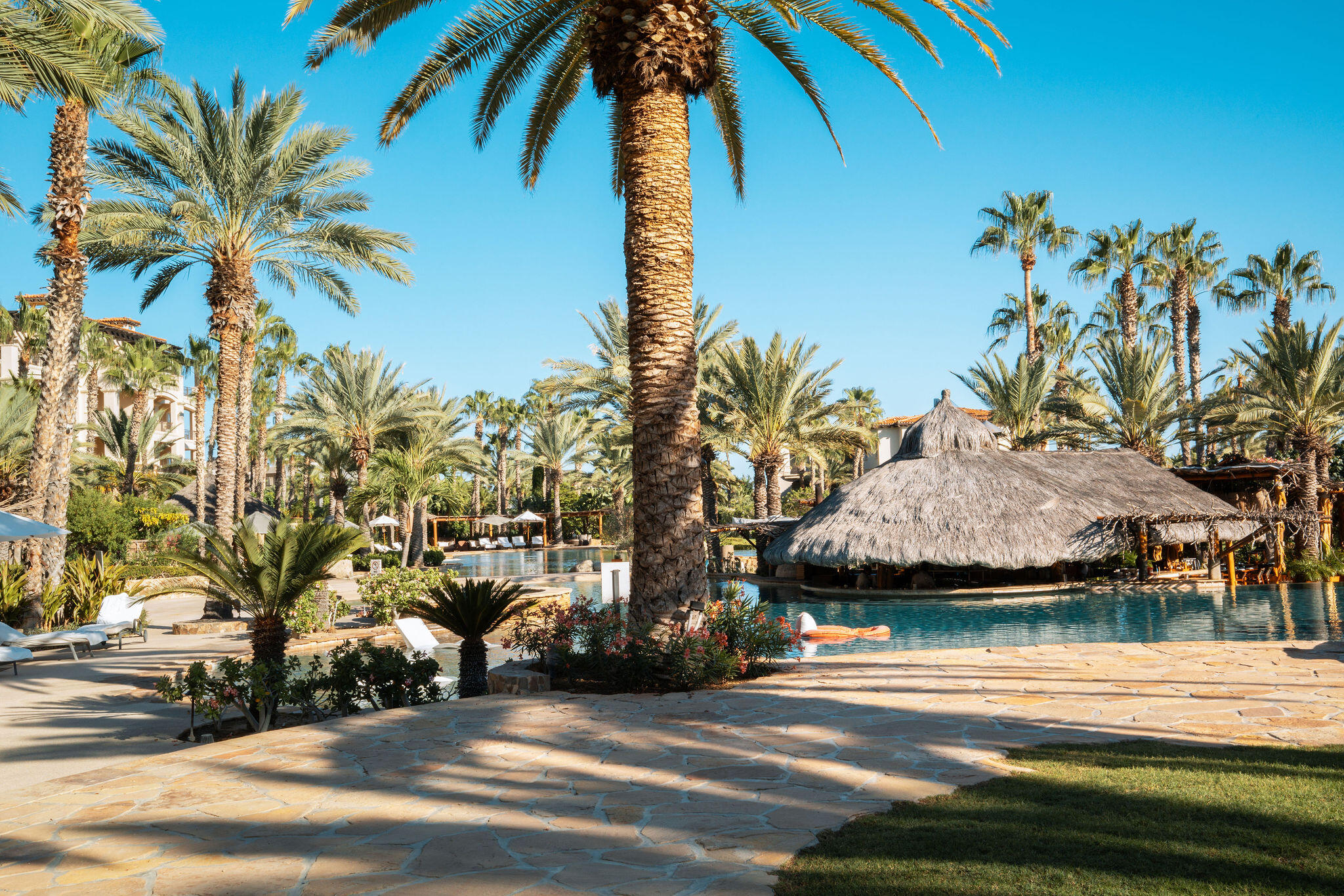 Ground Flr Esperanza Auberge Residences, APRE 2702