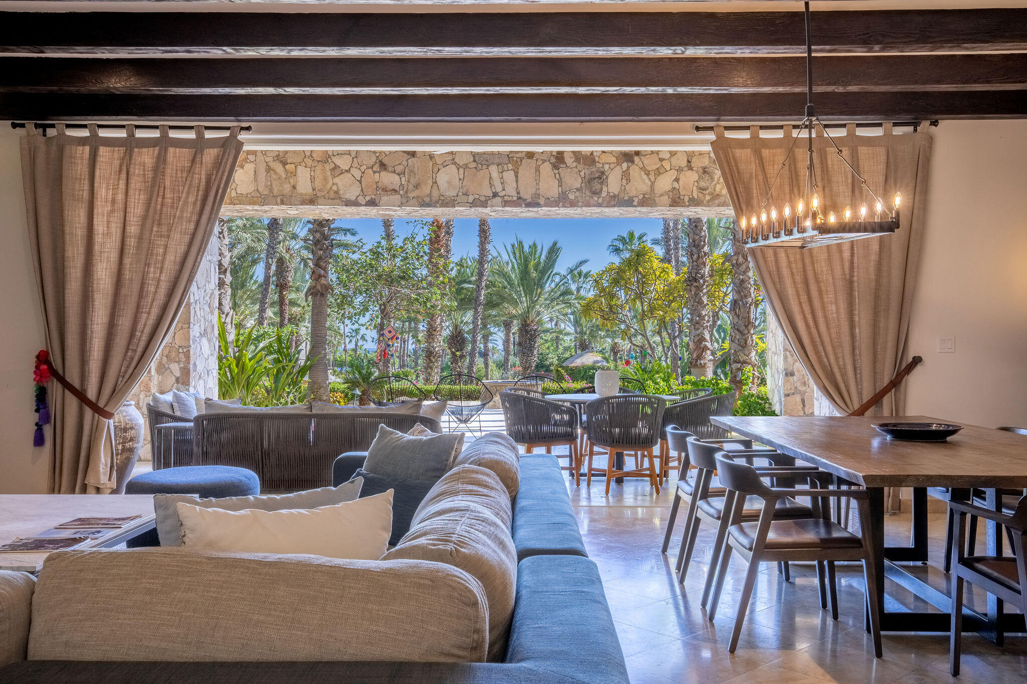 Ground Flr Esperanza Auberge Residences, APRE 2702