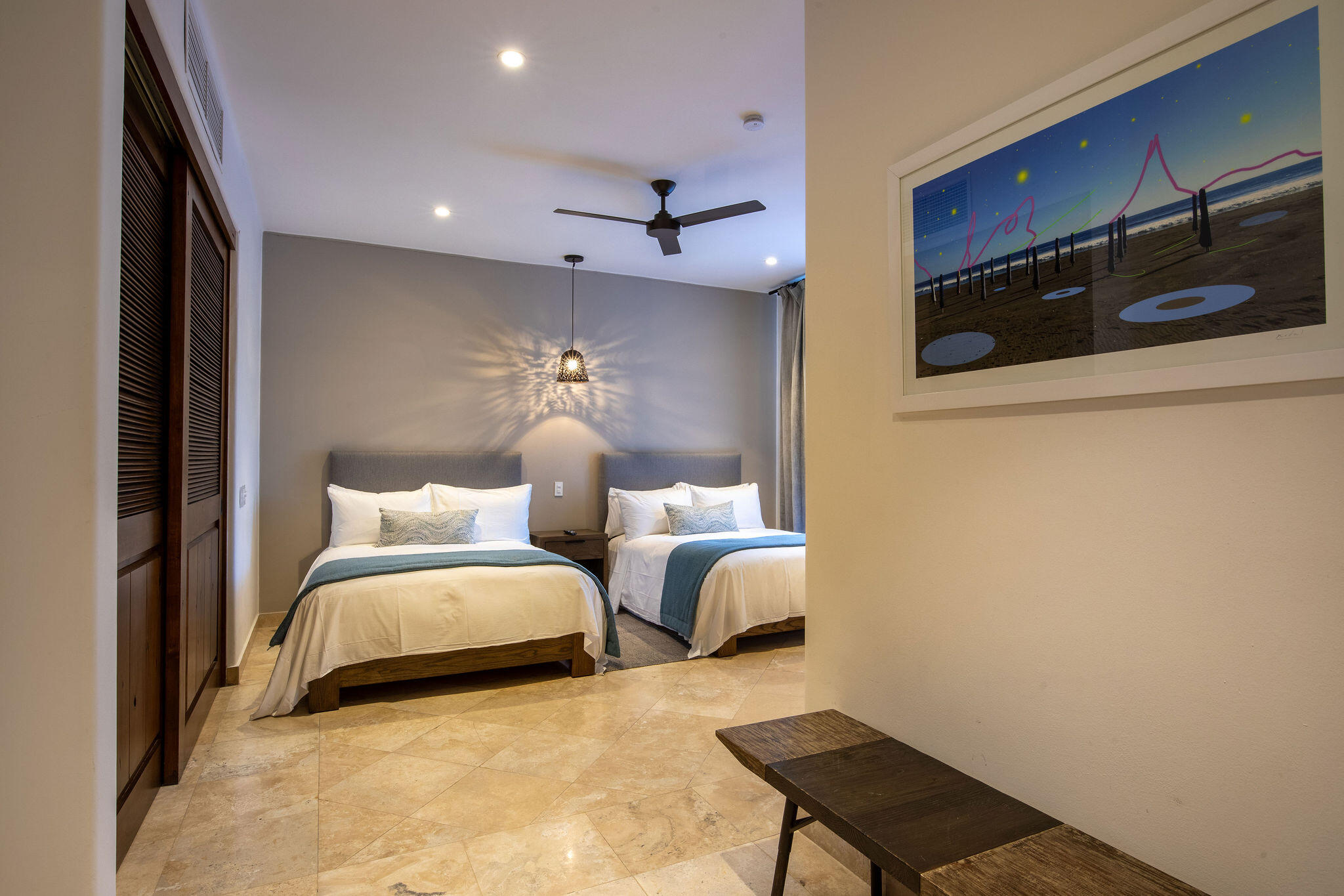 Ground Flr Esperanza Auberge Residences, APRE 2702