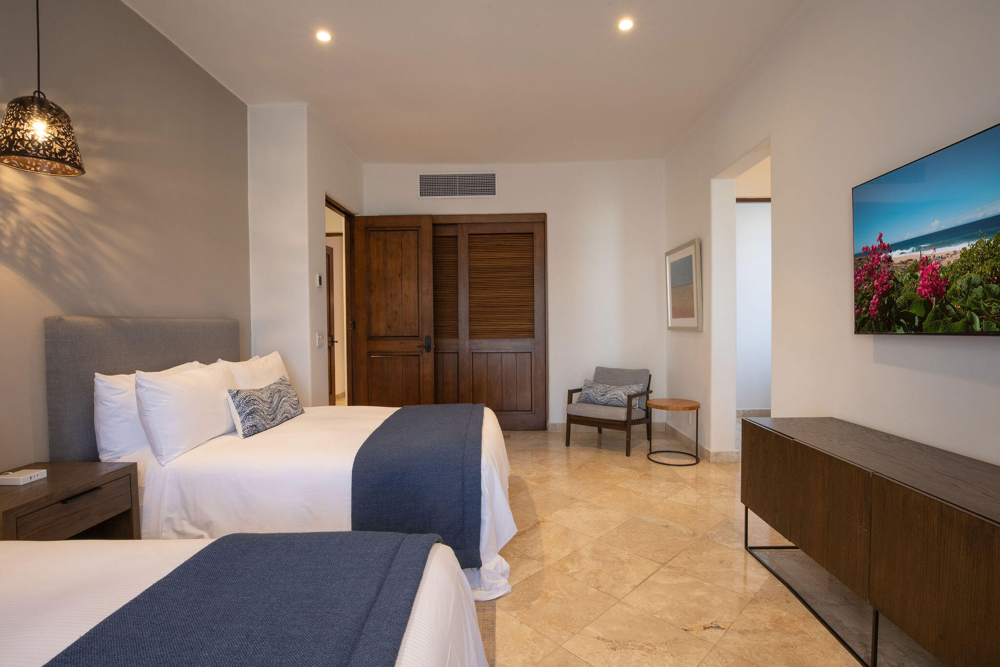 Ground Flr Esperanza Auberge Residences, APRE 2702