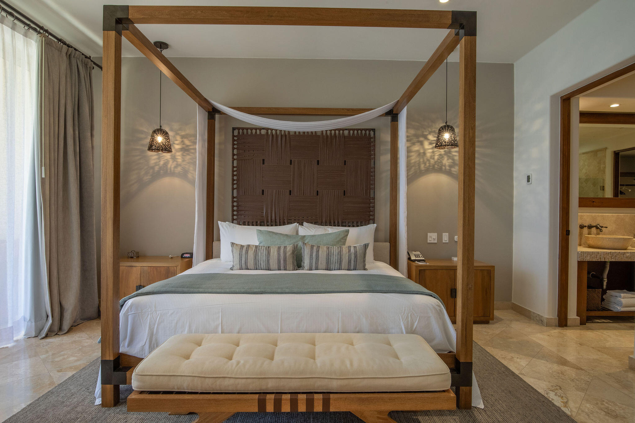 Ground Flr Esperanza Auberge Residences, APRE 2702