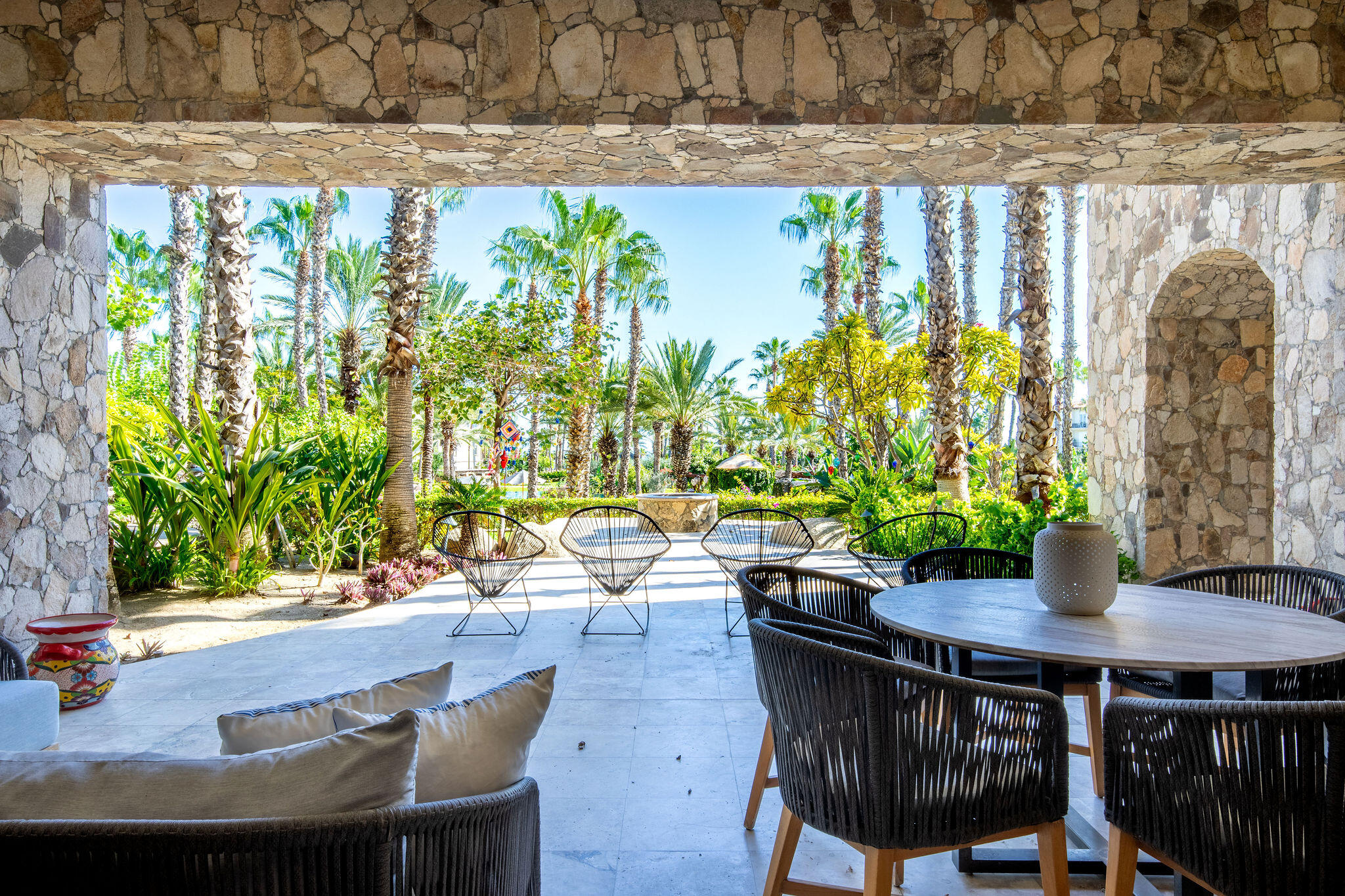 Ground Flr Esperanza Auberge Residences, APRE 2702