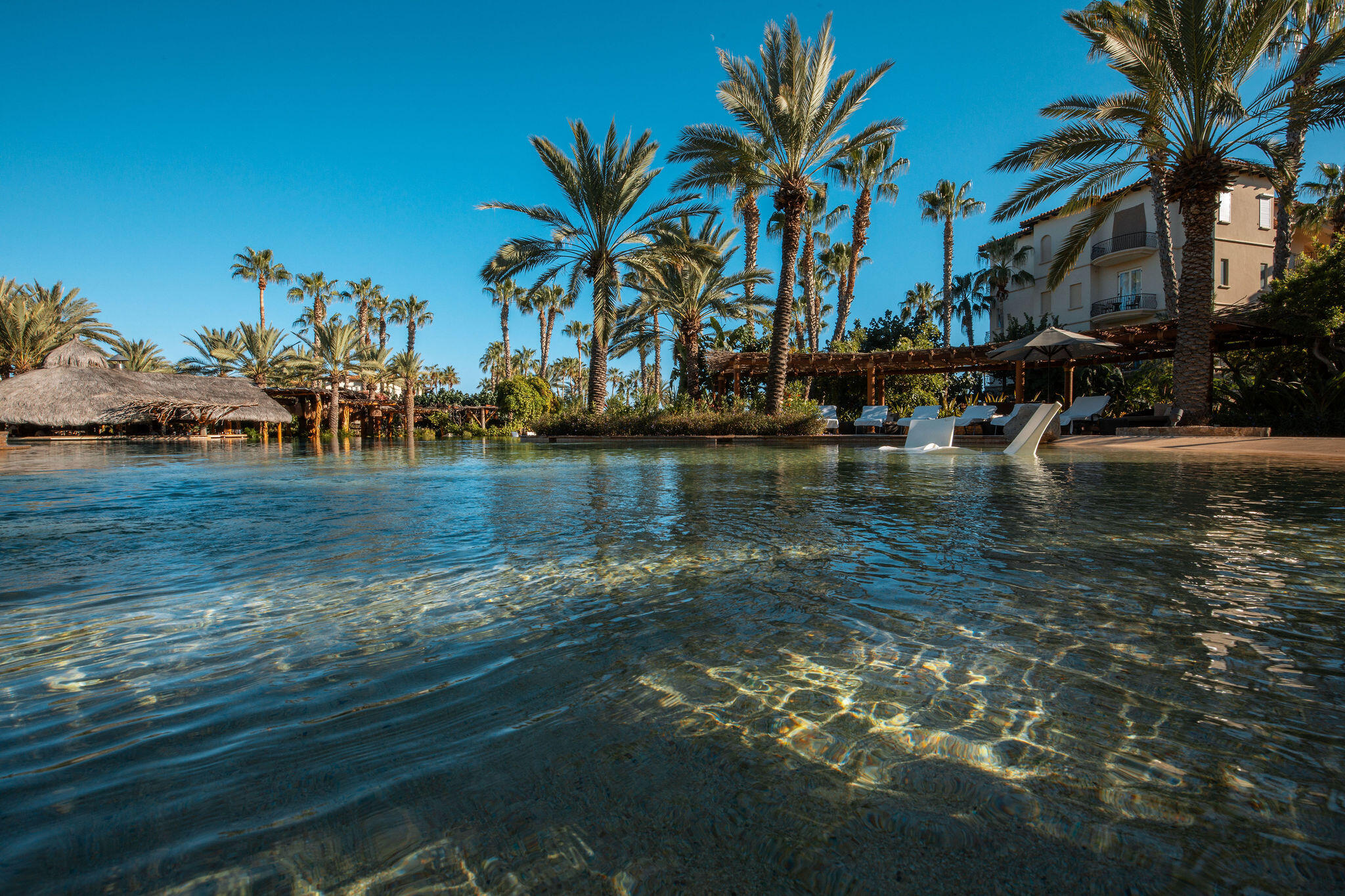 Ground Flr Esperanza Auberge Residences, APRE 2702