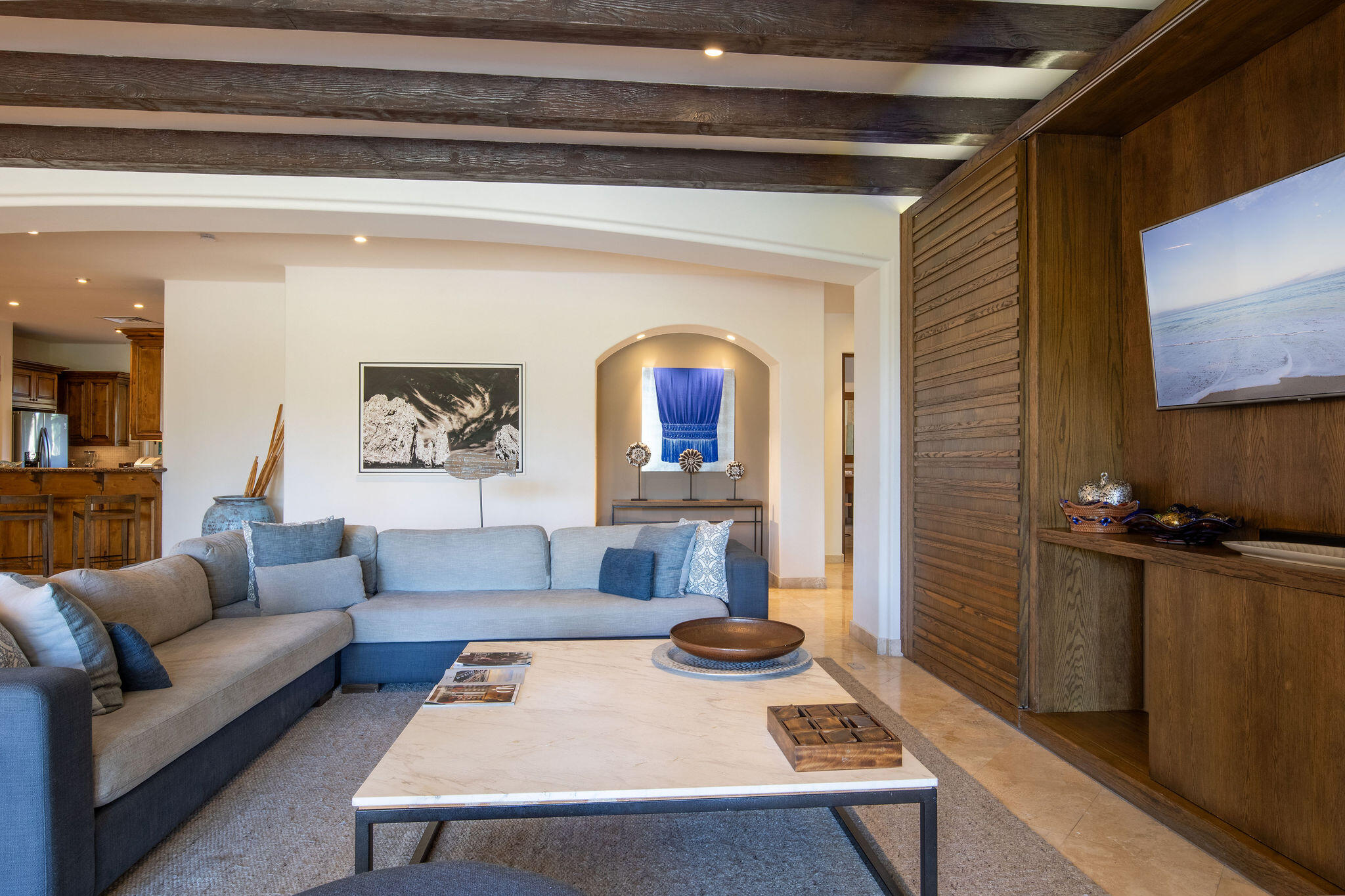 Ground Flr Esperanza Auberge Residences, APRE 2702