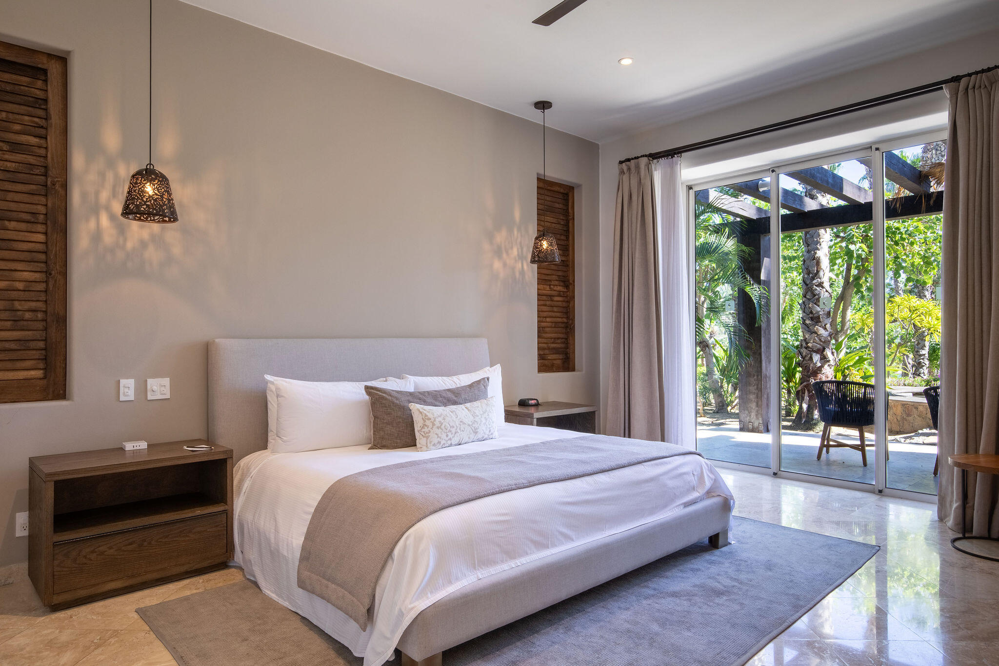 Ground Flr Esperanza Auberge Residences, APRE 2702