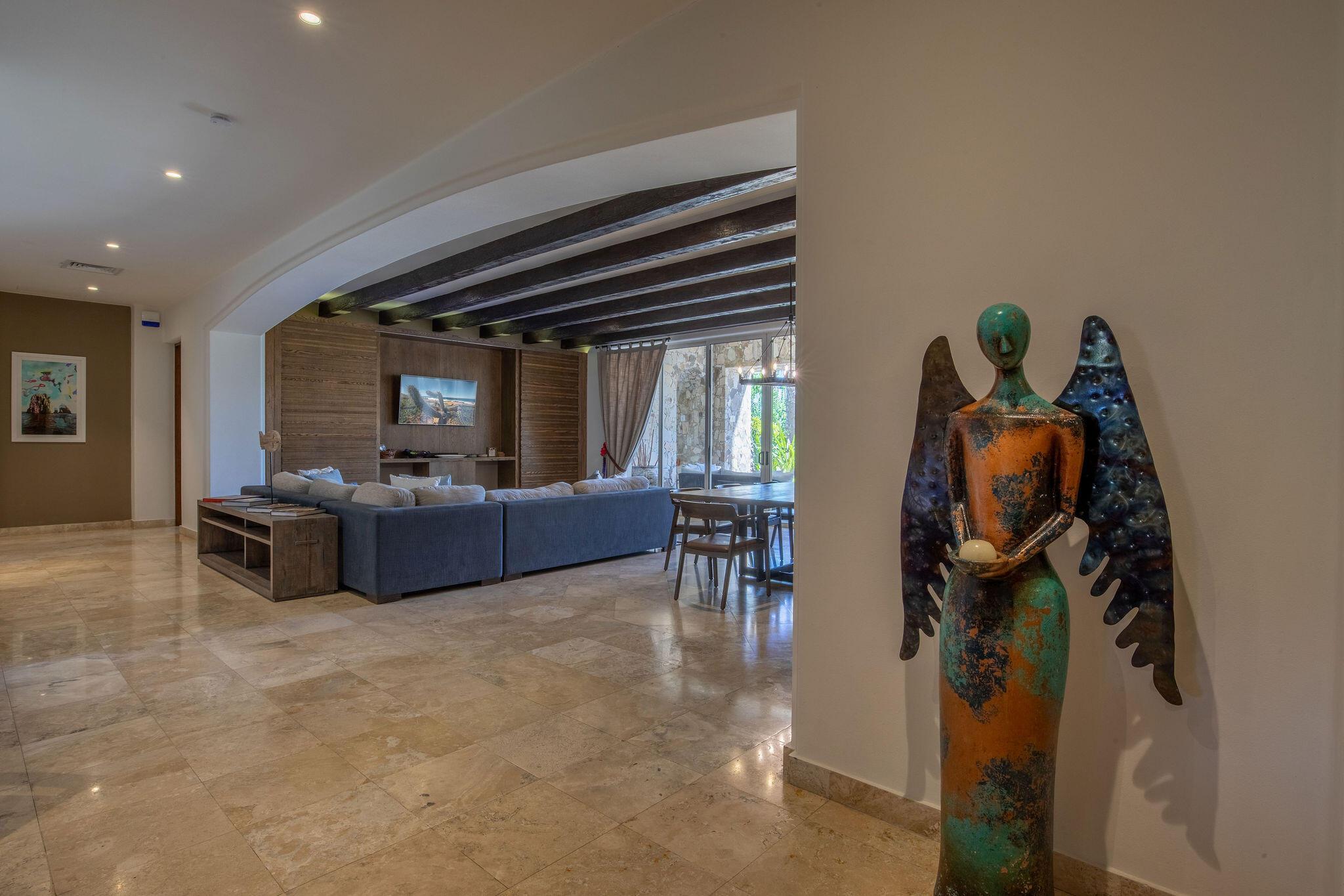 Ground Flr Esperanza Auberge Residences, APRE 2702