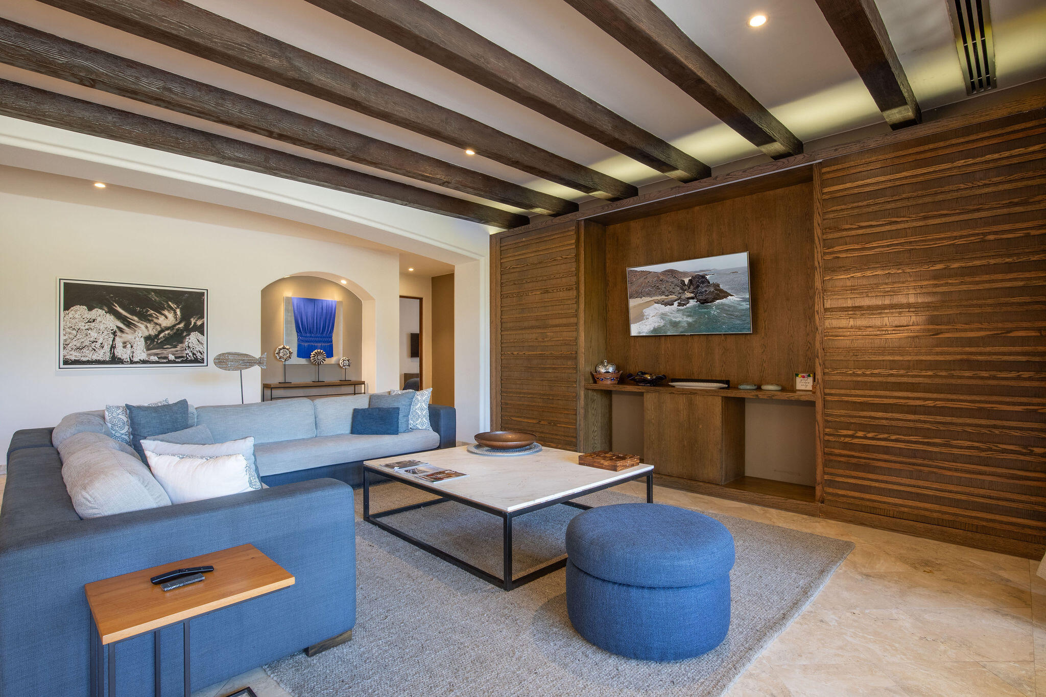 Ground Flr Esperanza Auberge Residences, APRE 2702