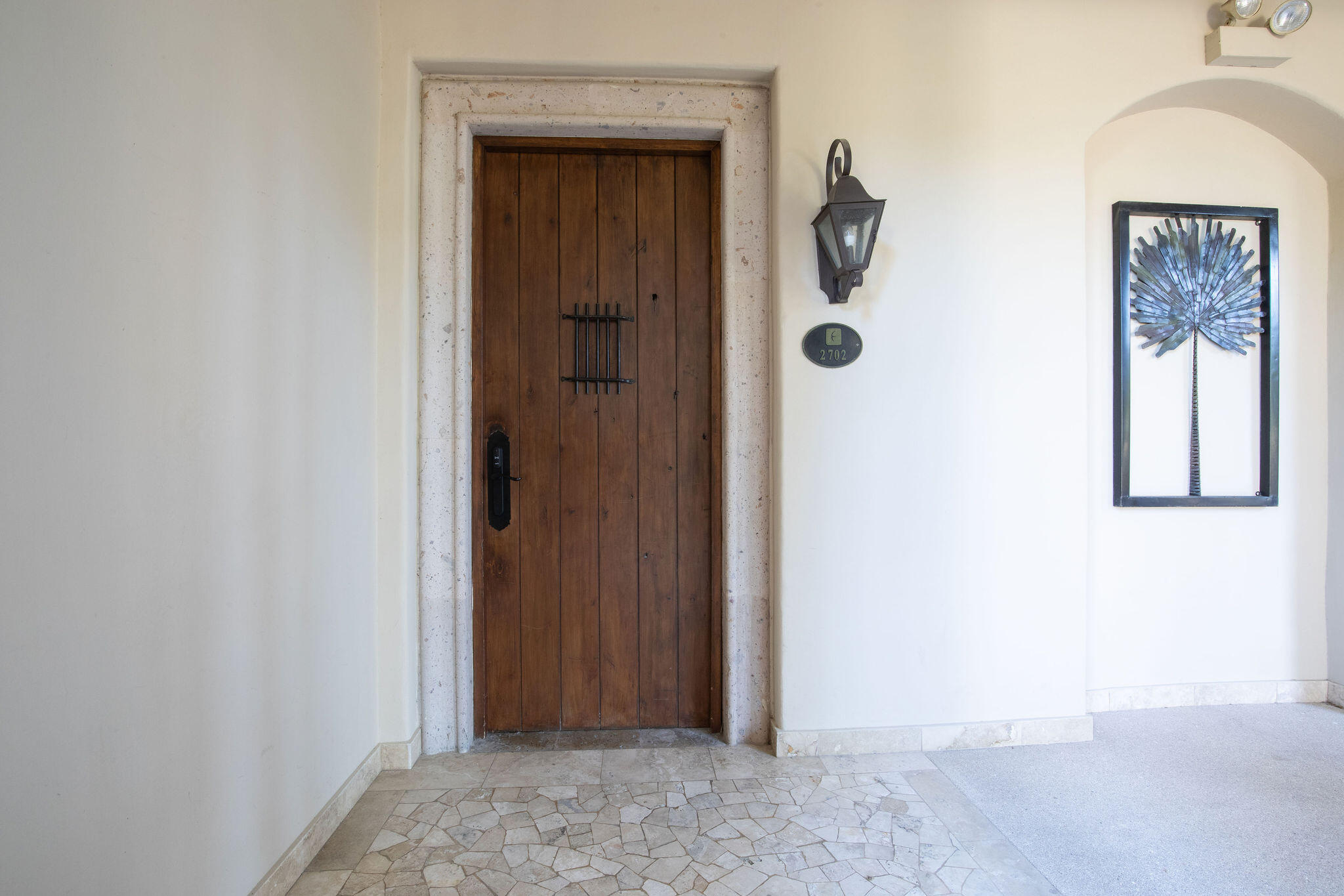 Ground Flr Esperanza Auberge Residences, APRE 2702