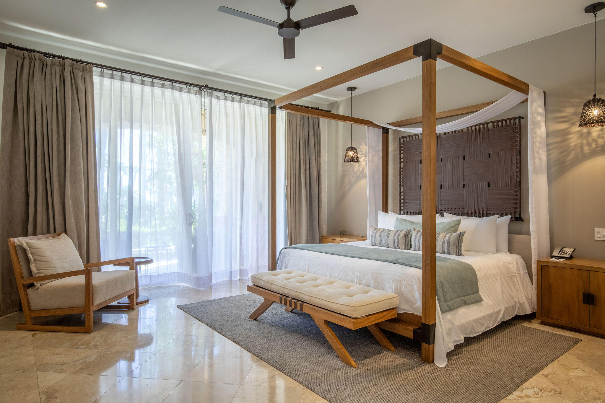 Ground Flr Esperanza Auberge Residences, APRE 2702