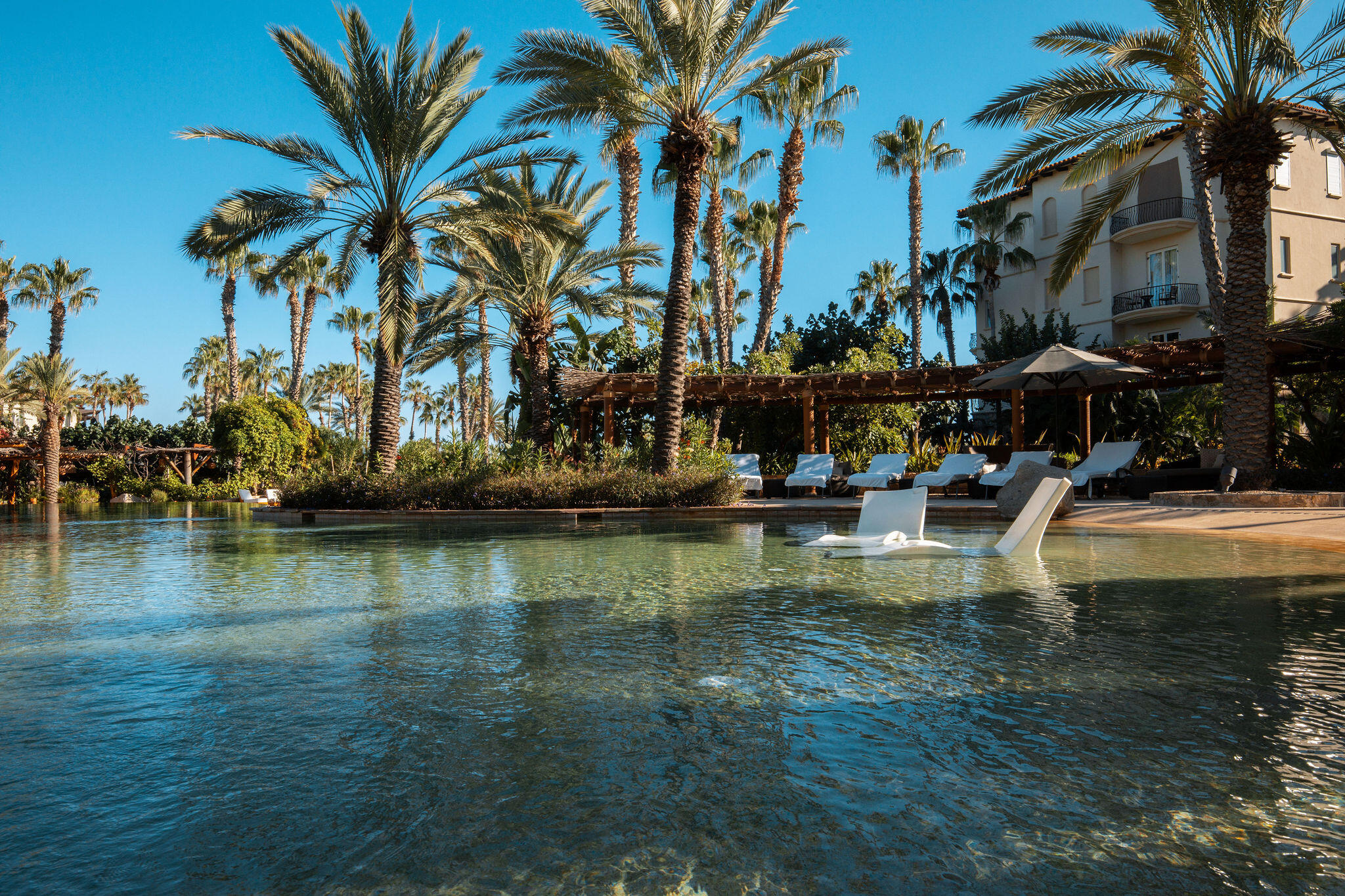 Ground Flr Esperanza Auberge Residences, APRE 2702