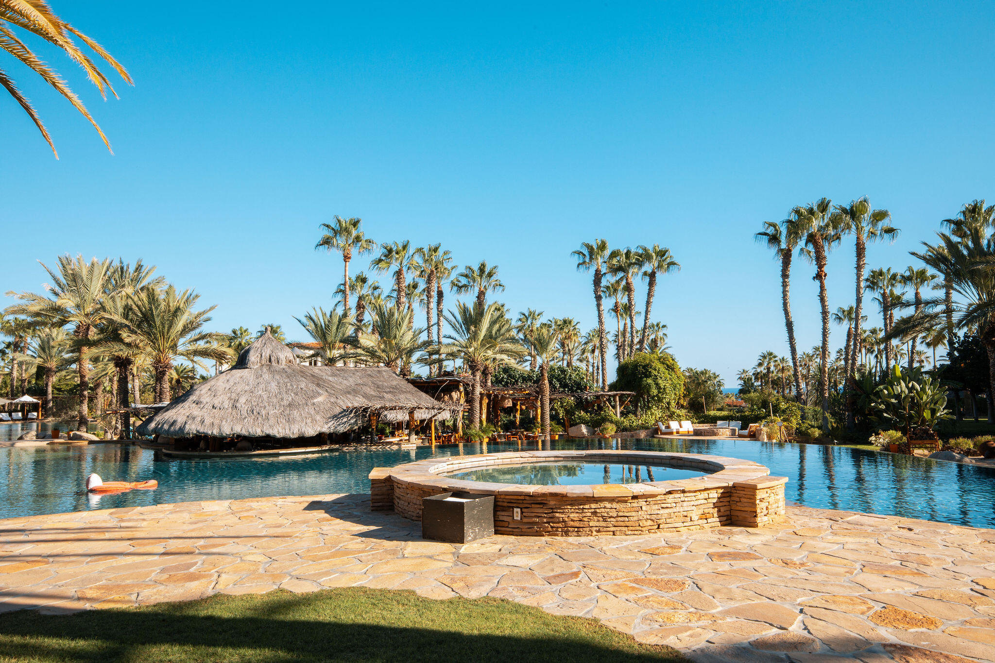 Ground Flr Esperanza Auberge Residences, APRE 2702