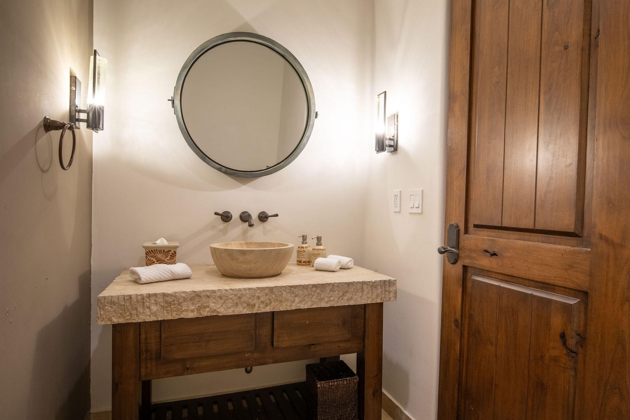 Ground Flr Esperanza Auberge Residences, APRE 2702