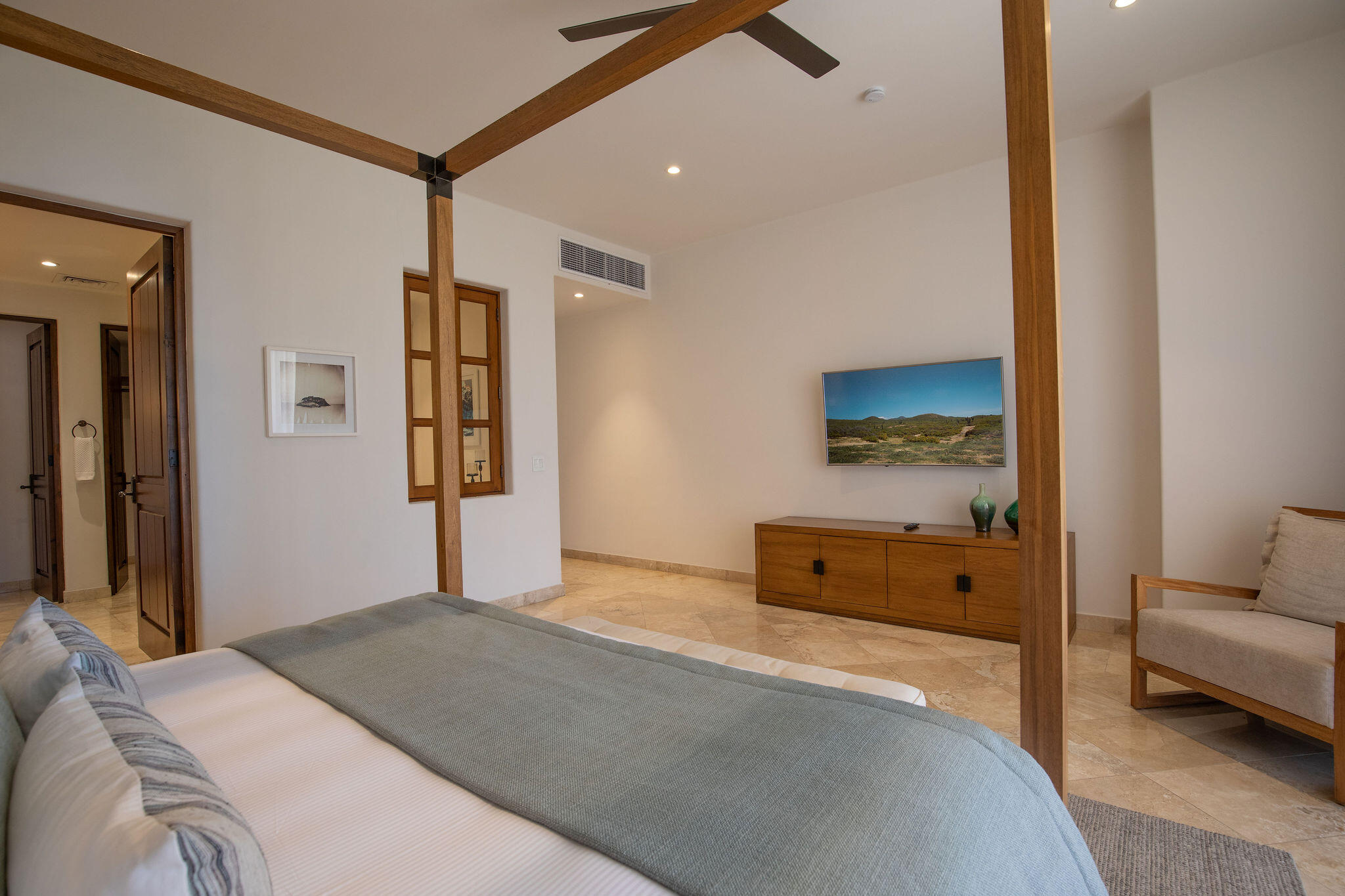 Ground Flr Esperanza Auberge Residences, APRE 2702