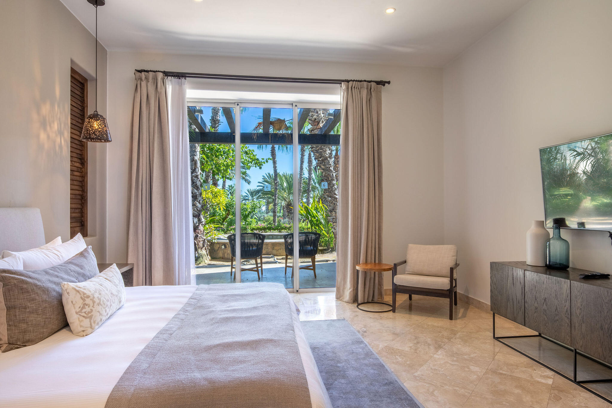 Ground Flr Esperanza Auberge Residences, APRE 2702