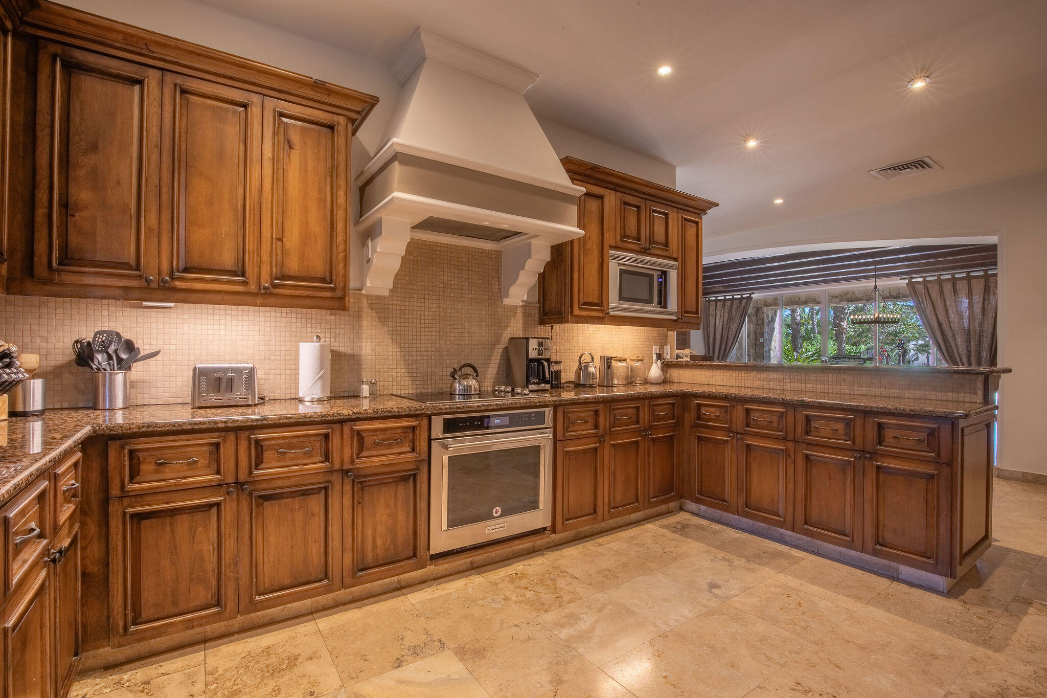 Ground Flr Esperanza Auberge Residences, APRE 2702