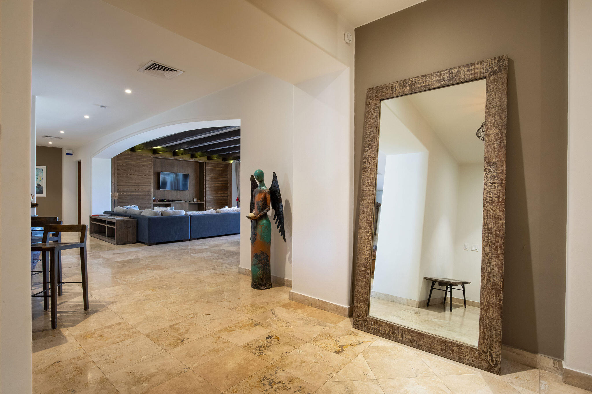 Ground Flr Esperanza Auberge Residences, APRE 2702