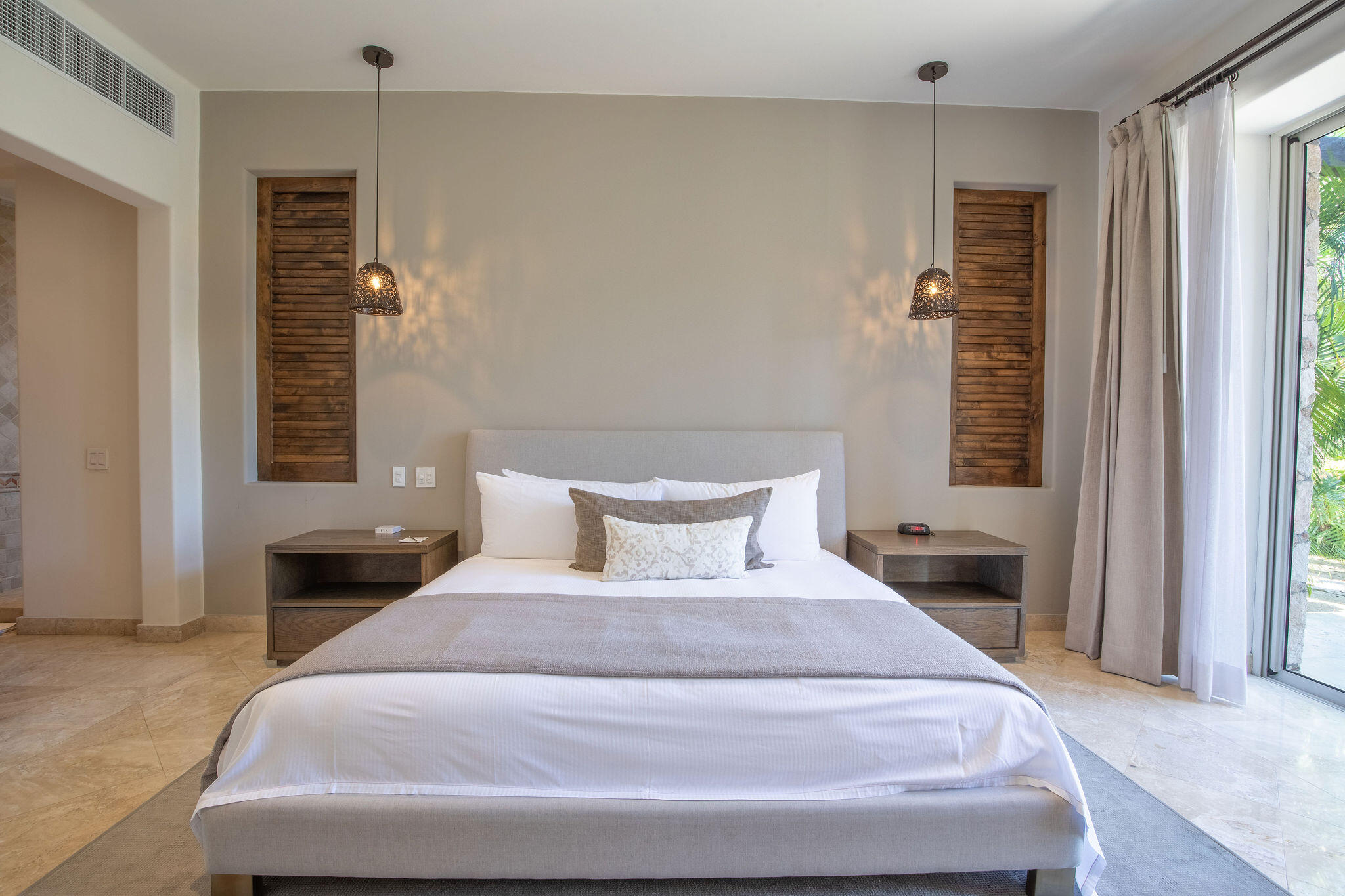 Ground Flr Esperanza Auberge Residences, APRE 2702