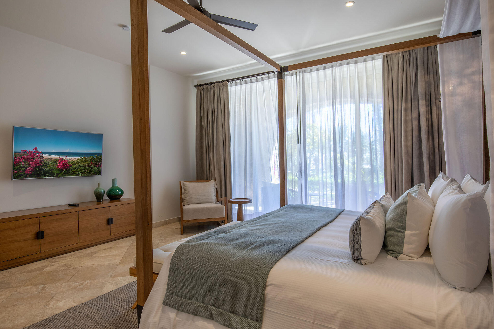 Ground Flr Esperanza Auberge Residences, APRE 2702