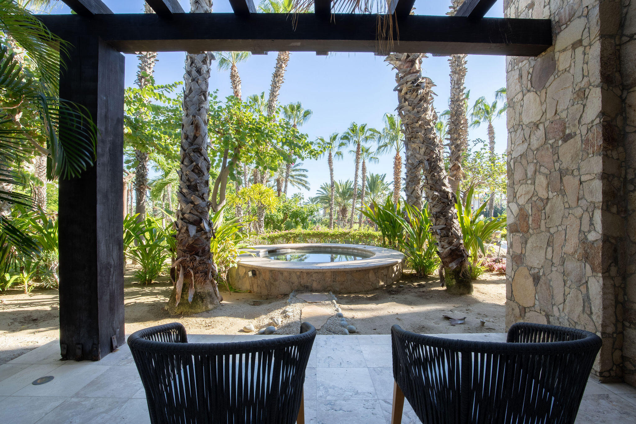 Ground Flr Esperanza Auberge Residences, APRE 2702